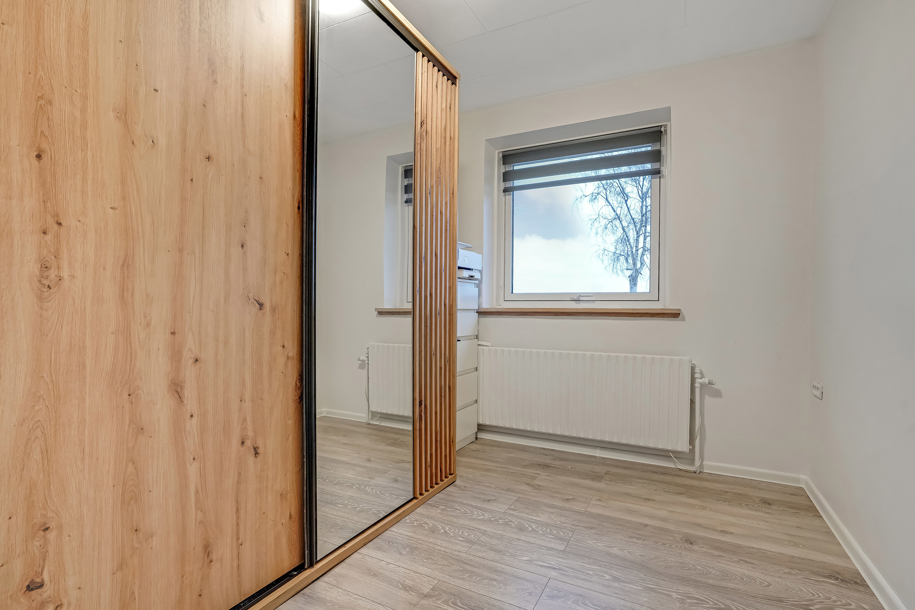 Fremhævet værelse billede i fuldskærmstilstand. Billede af Ildvedvej 11, Ildved, 7300 Jelling