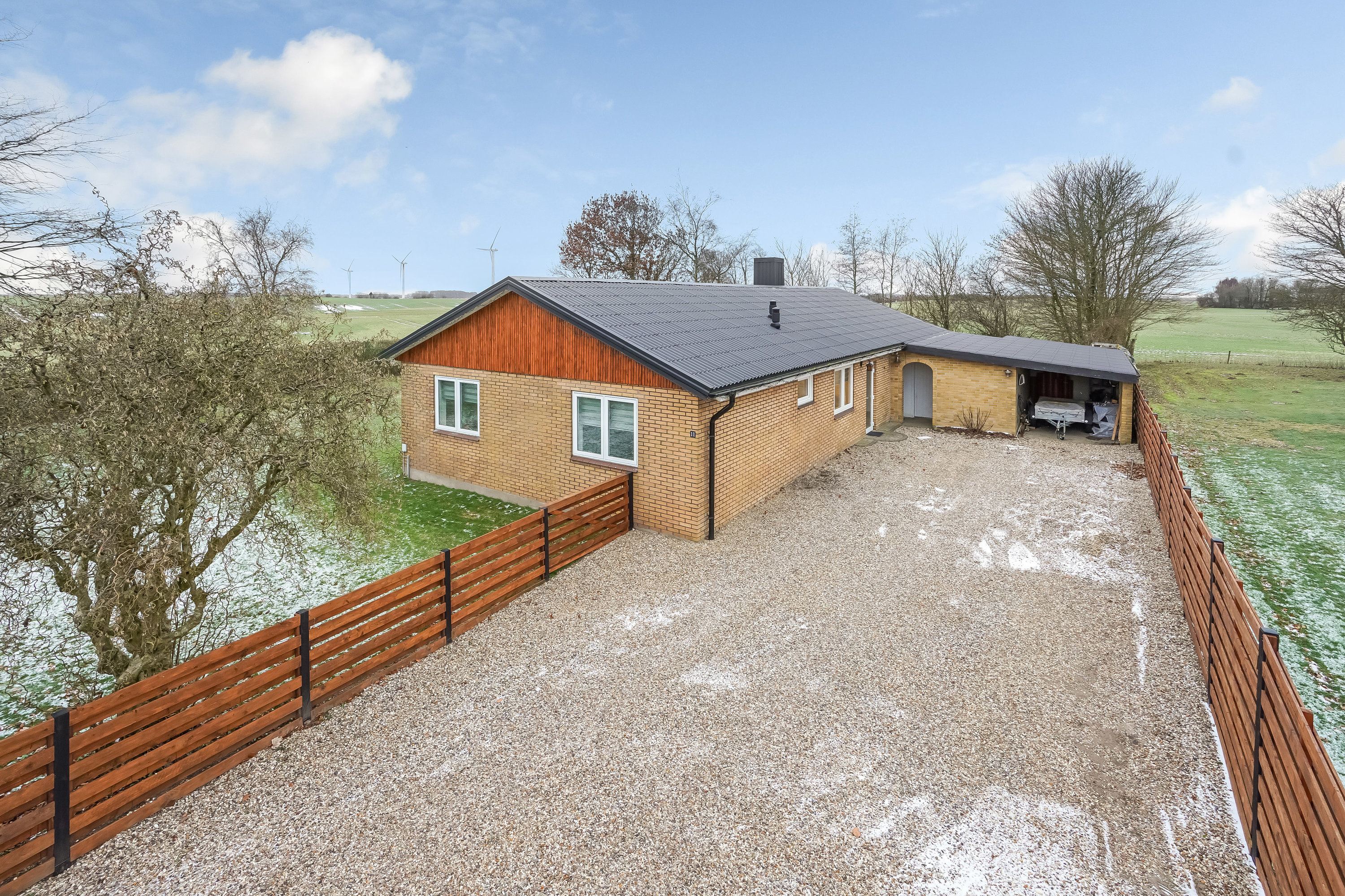 Ildvedvej 11, Ildved, 7300 Jelling