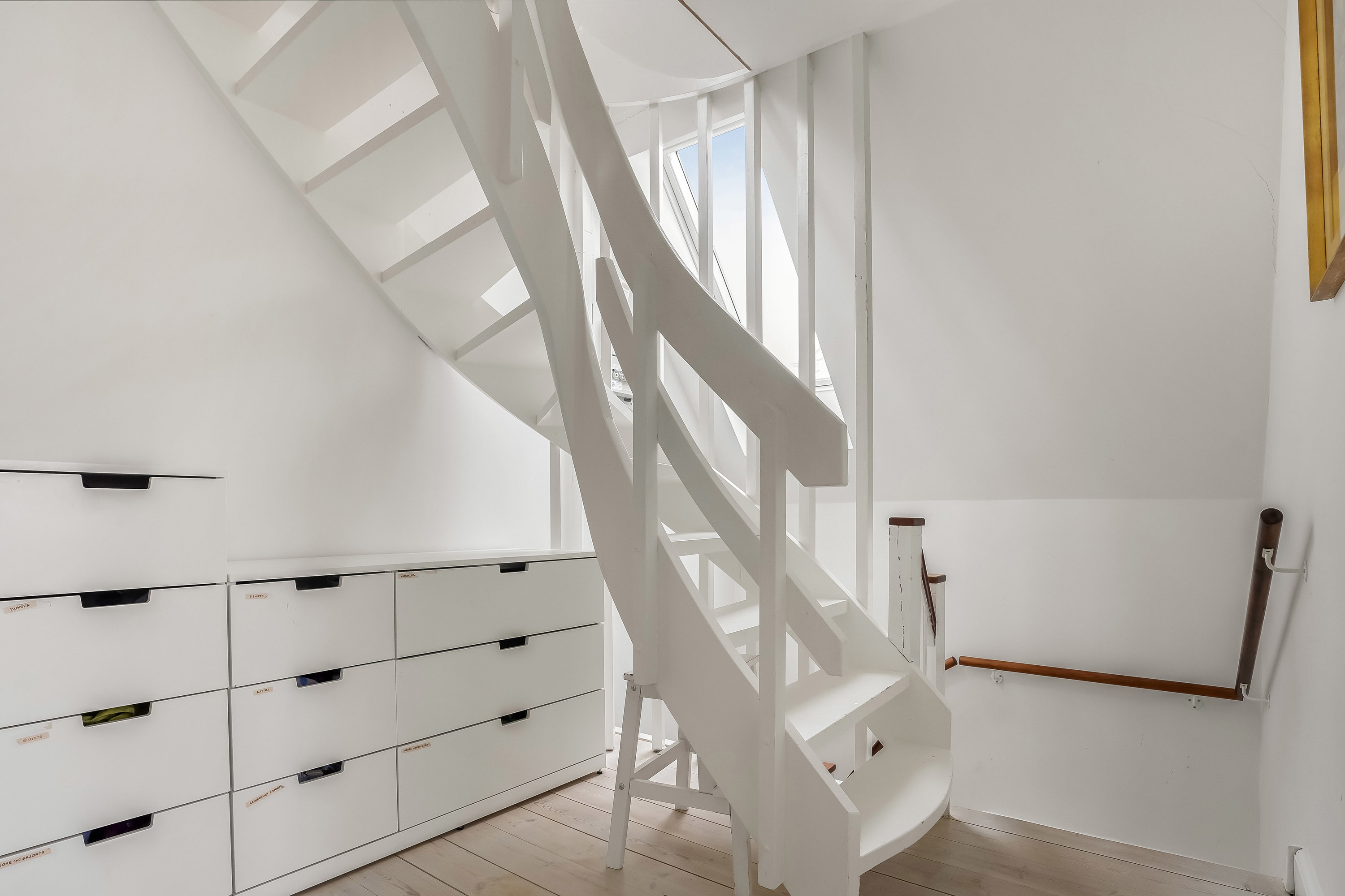 Fremhævet andet billede i fuldskærmstilstand. Billede af Tesdorpfsvej 39, 5000 Odense C