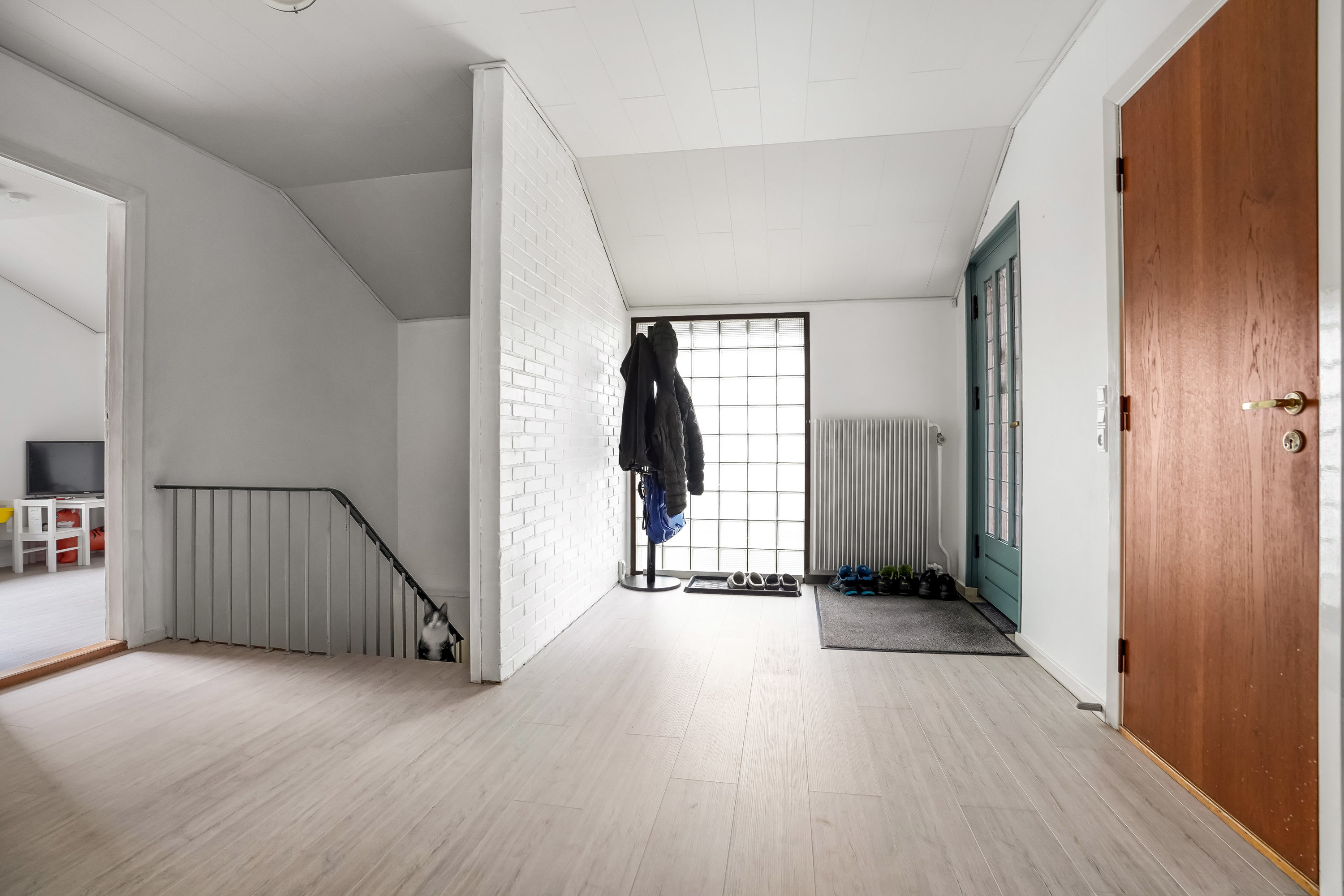 Fremhævet entré billede i fuldskærmstilstand. Billede af Grønnegade 19, 5580 Nørre Aaby