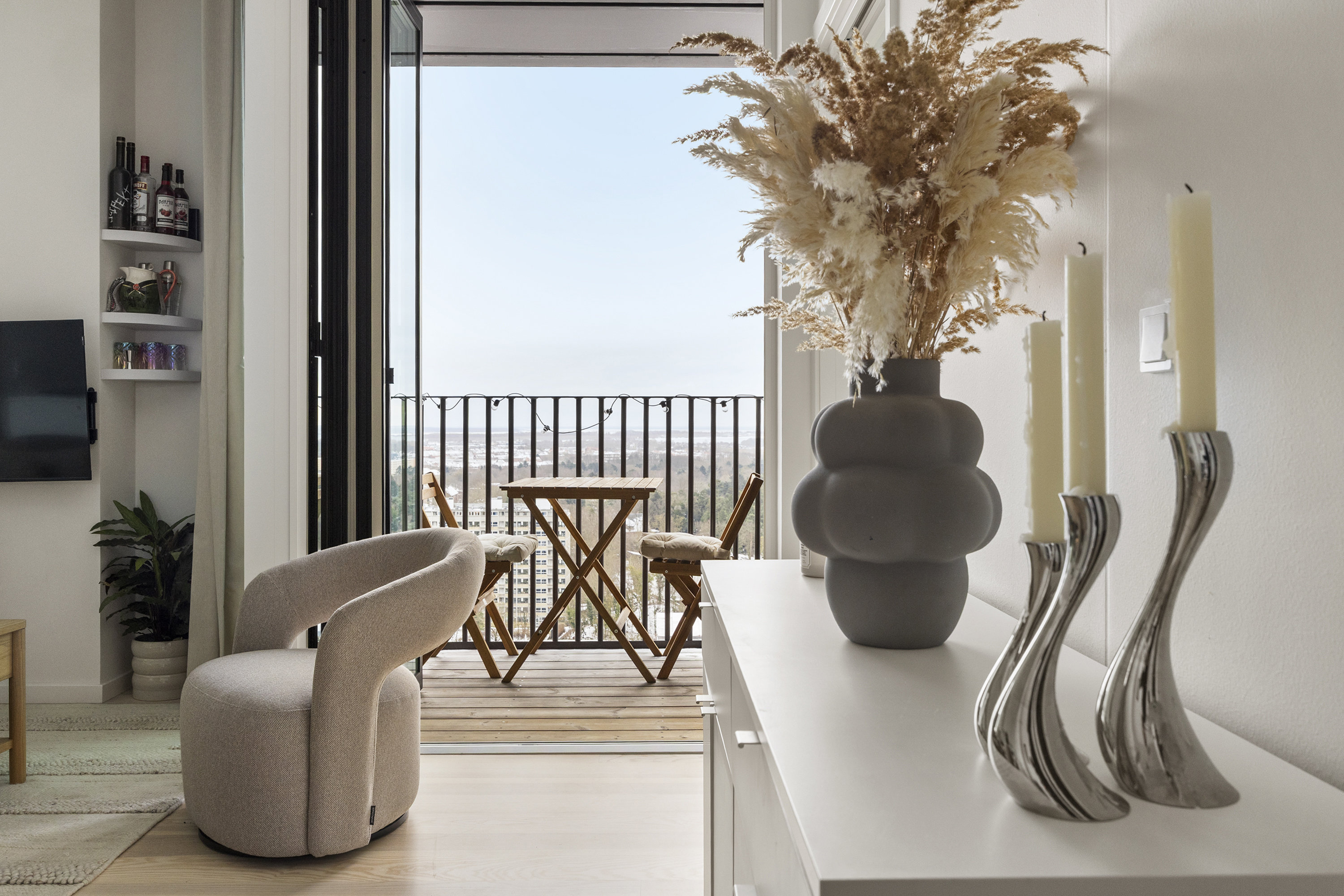 Olivia Hansens Gade 4, 16. 2., 1799 København V