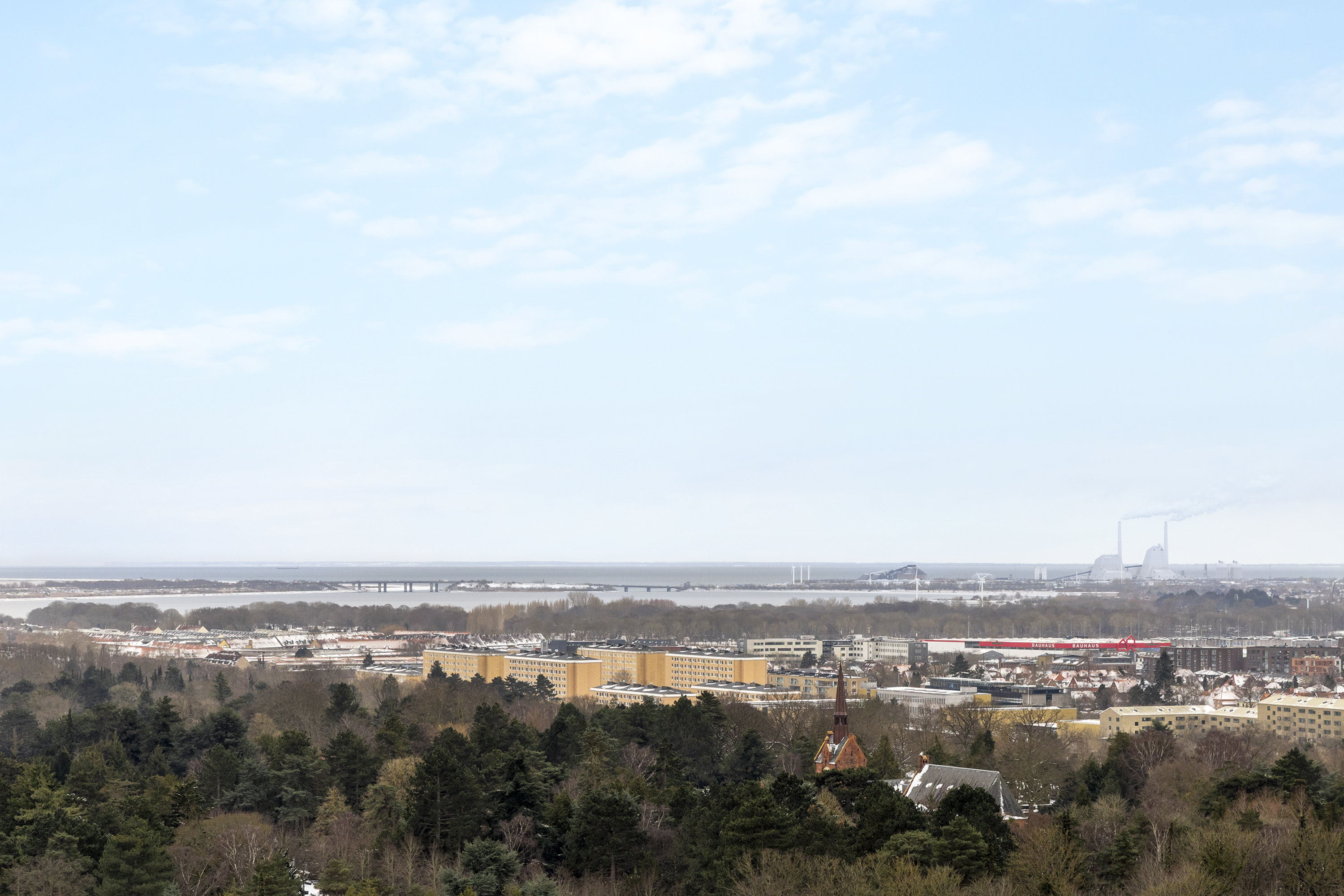 Olivia Hansens Gade 4, 16. 2., 1799 København V