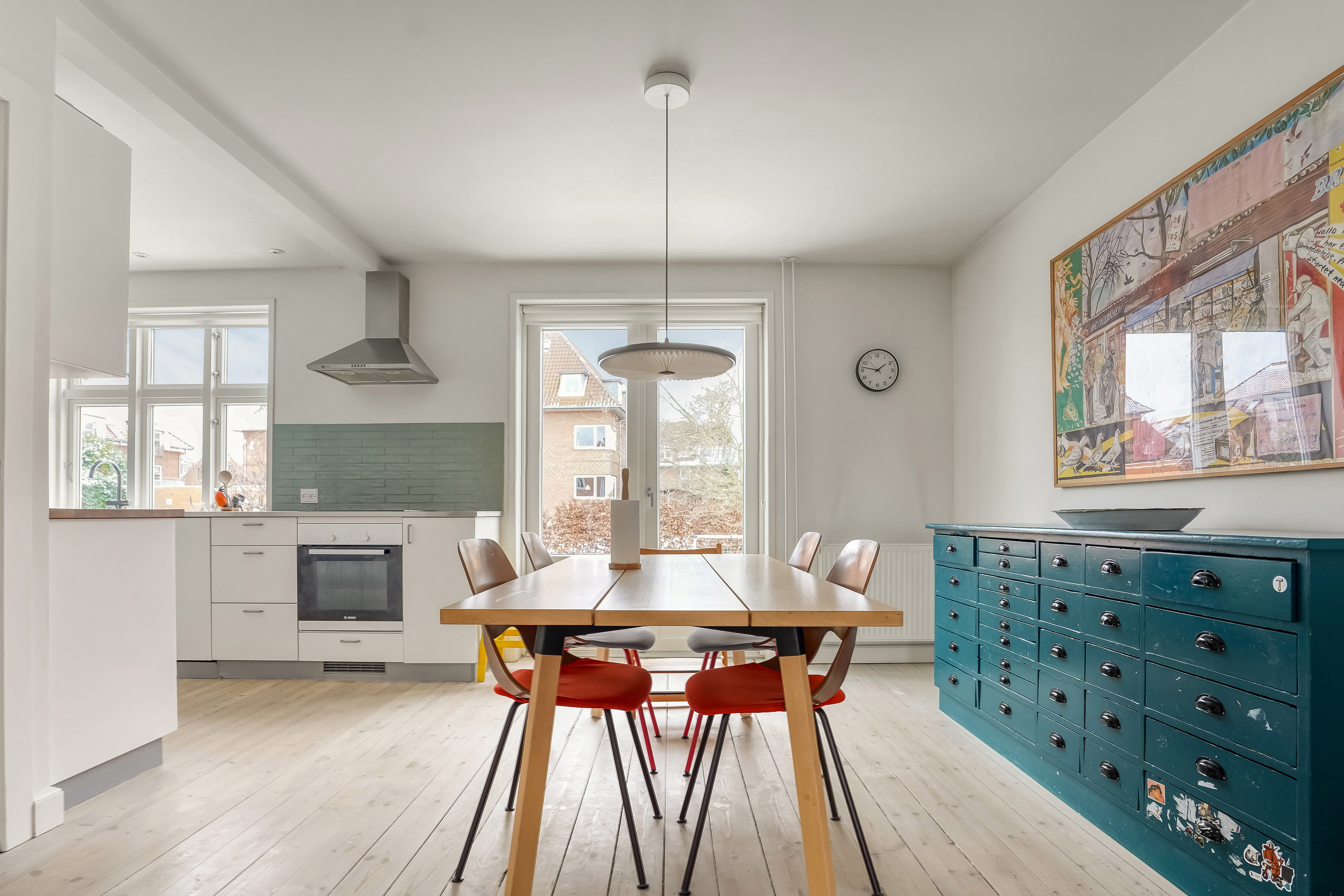 Tesdorpfsvej 39, 5000 Odense C