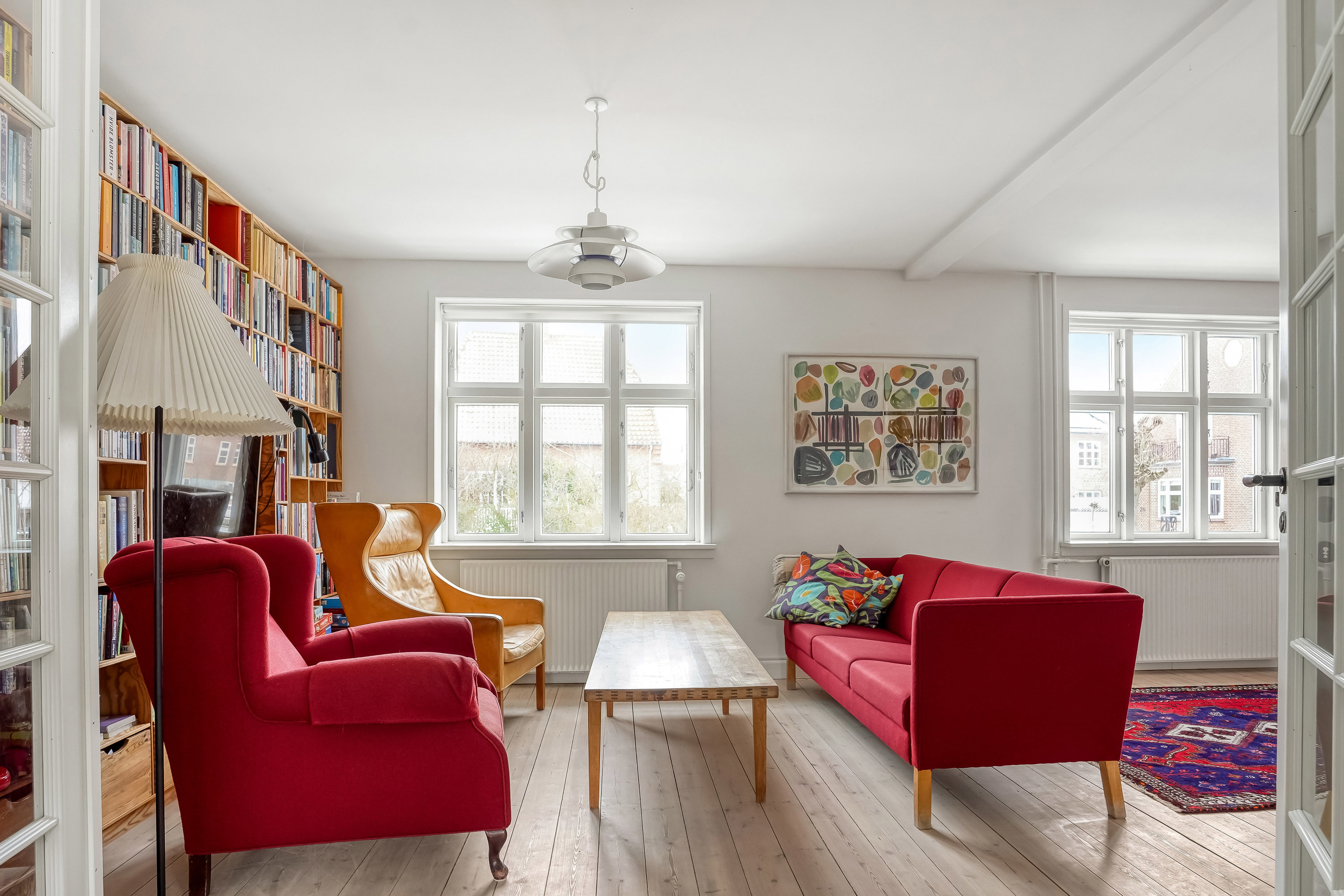 Tesdorpfsvej 39, 5000 Odense C