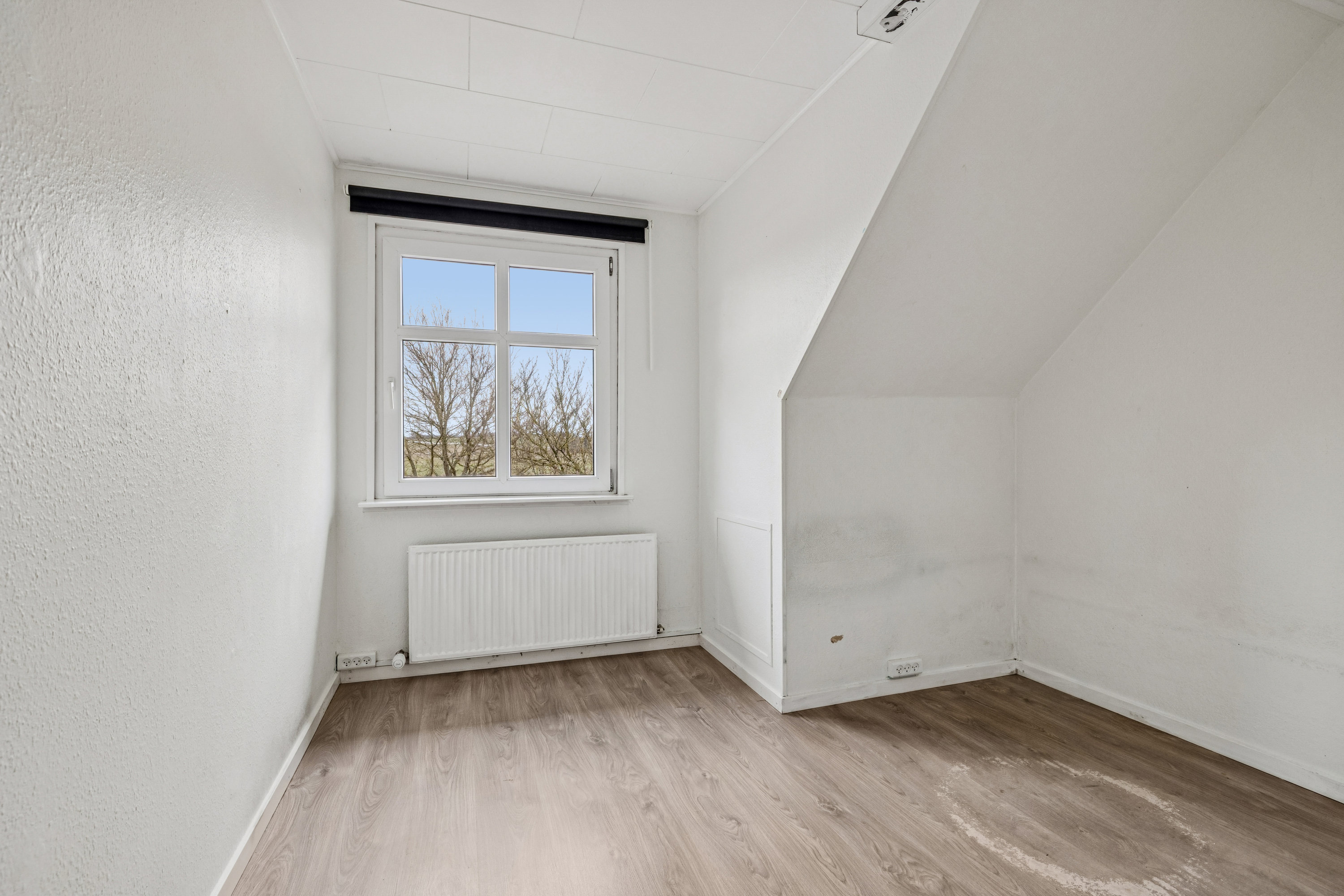 Fremhævet værelse - 1. sal billede i fuldskærmstilstand. Billede af Vidkærvej 14, Nørre Vissing, 8660 Skanderborg