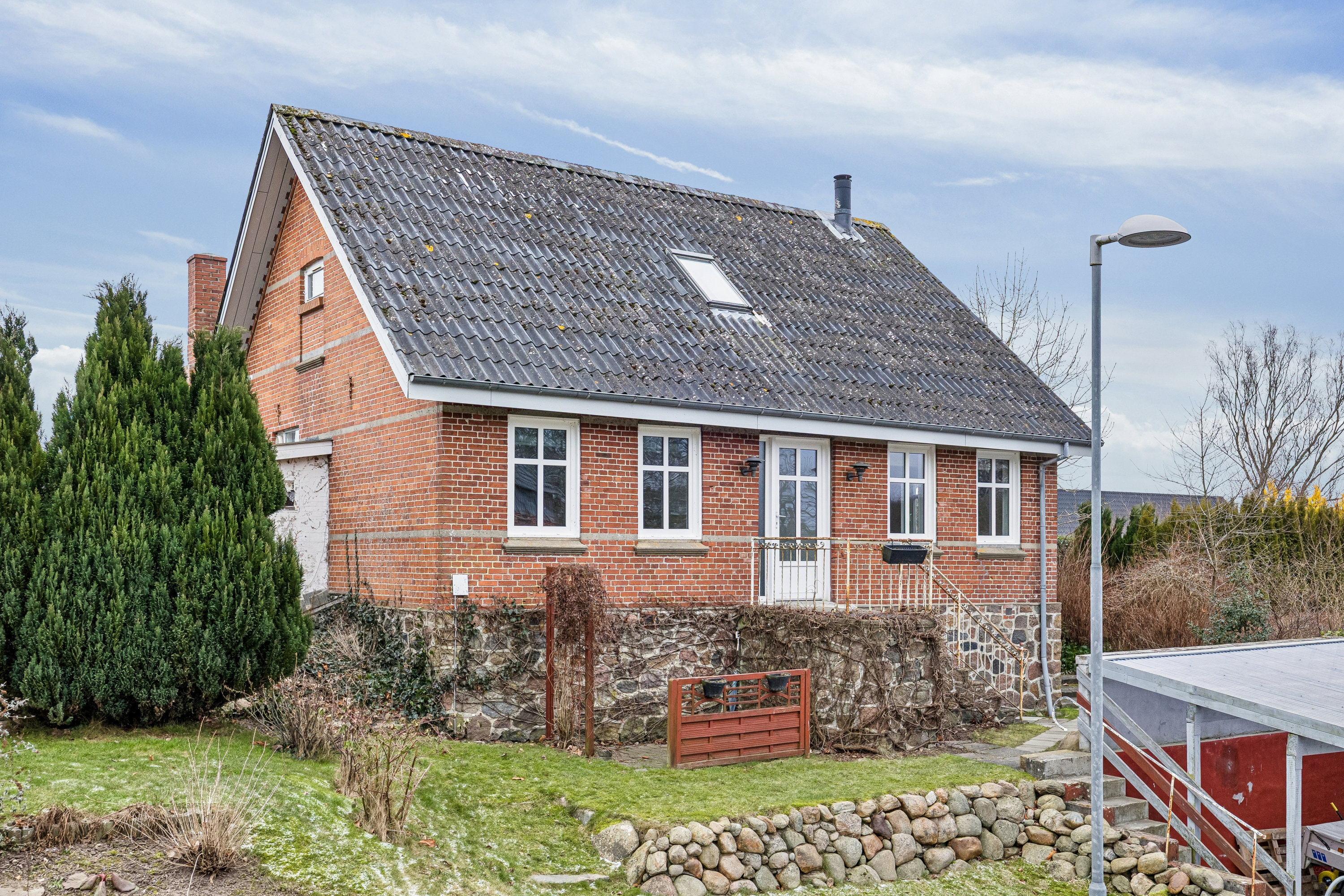 Vidkærvej 14, Nørre Vissing, 8660 Skanderborg