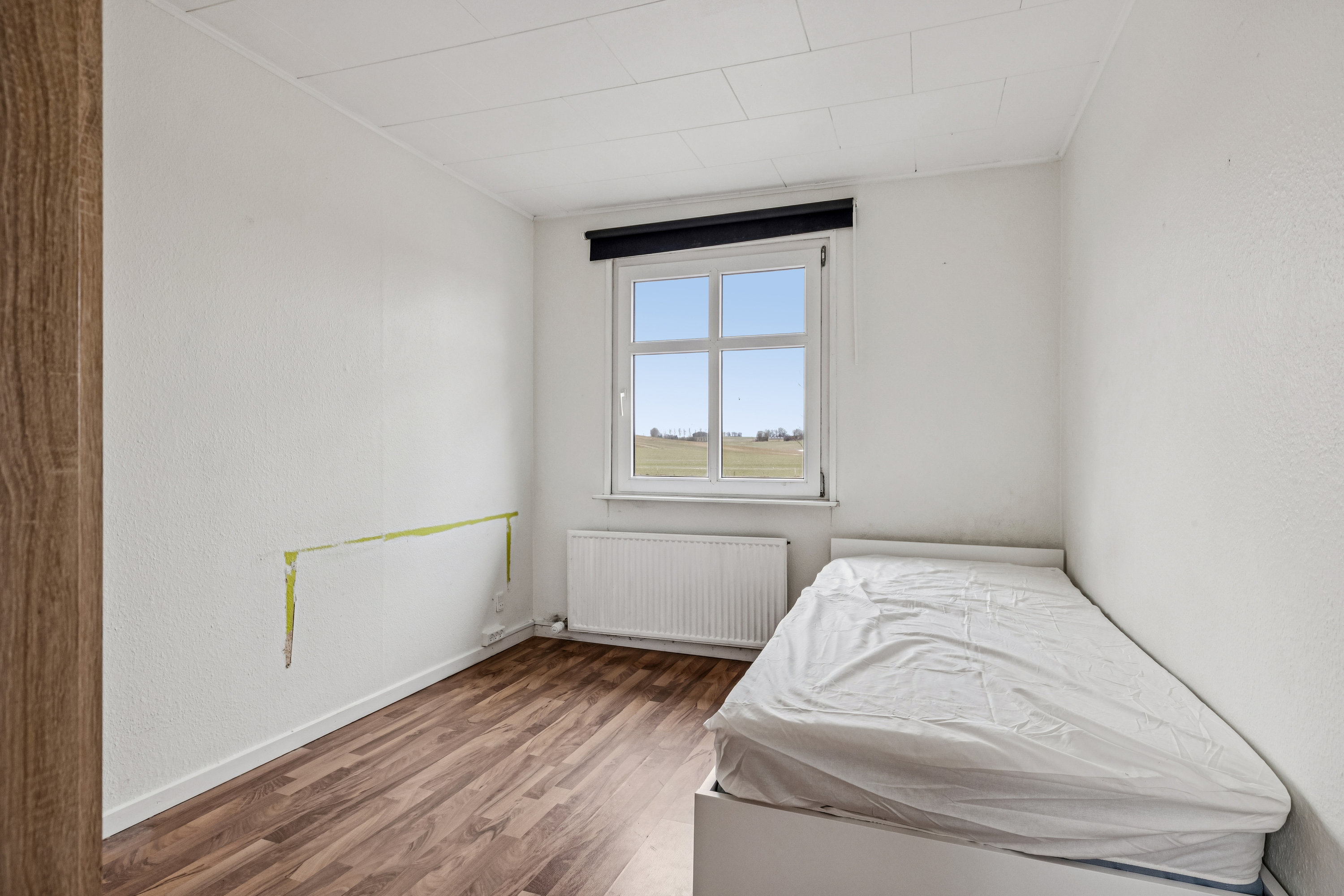 Fremhævet værelse - 1. sal billede i fuldskærmstilstand. Billede af Vidkærvej 14, Nørre Vissing, 8660 Skanderborg