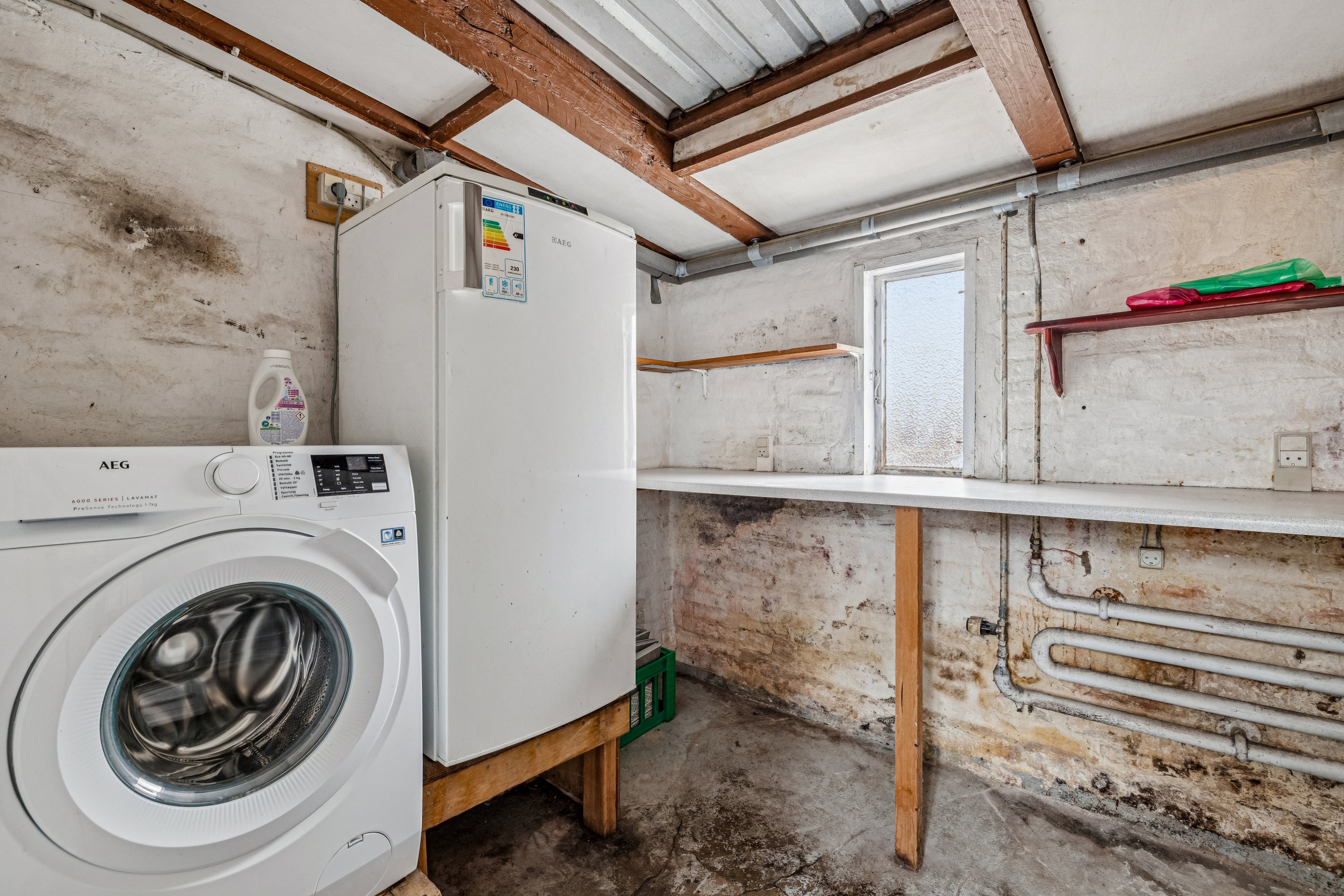 Fremhævet bryggers billede i fuldskærmstilstand. Billede af Vidkærvej 14, Nørre Vissing, 8660 Skanderborg