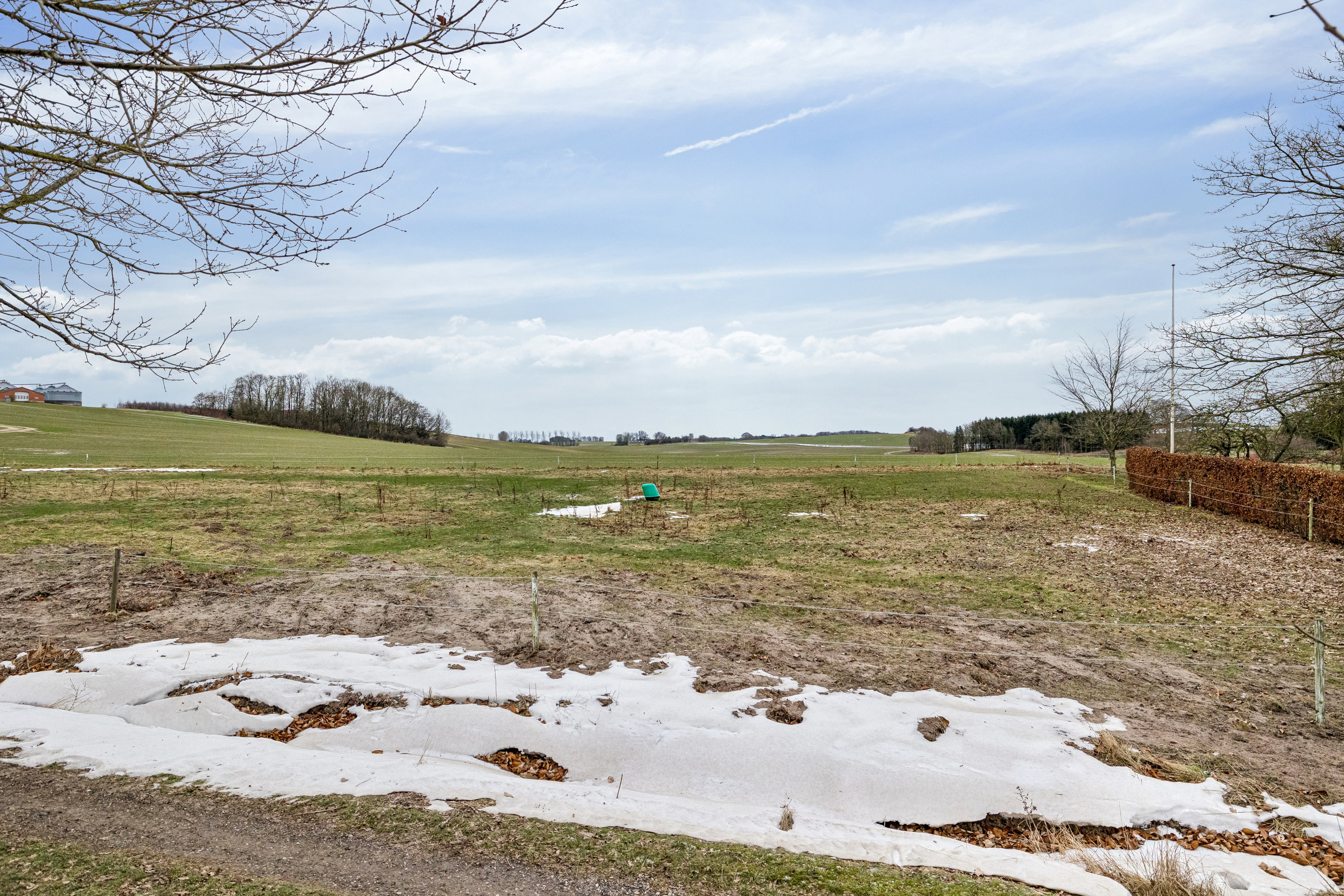 Fremhævet område billede i fuldskærmstilstand. Billede af Vidkærvej 14, Nørre Vissing, 8660 Skanderborg