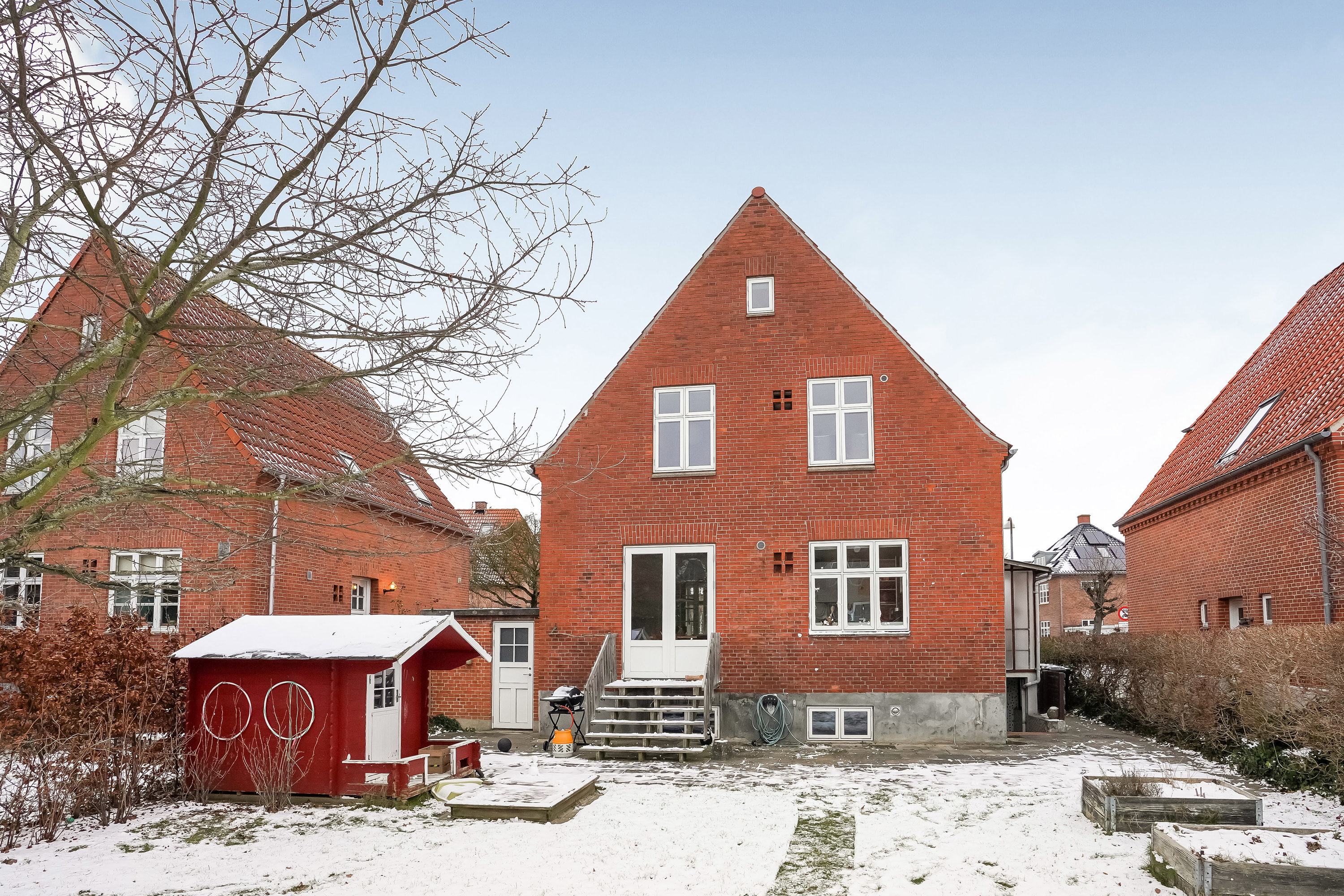 Tesdorpfsvej 39, 5000 Odense C