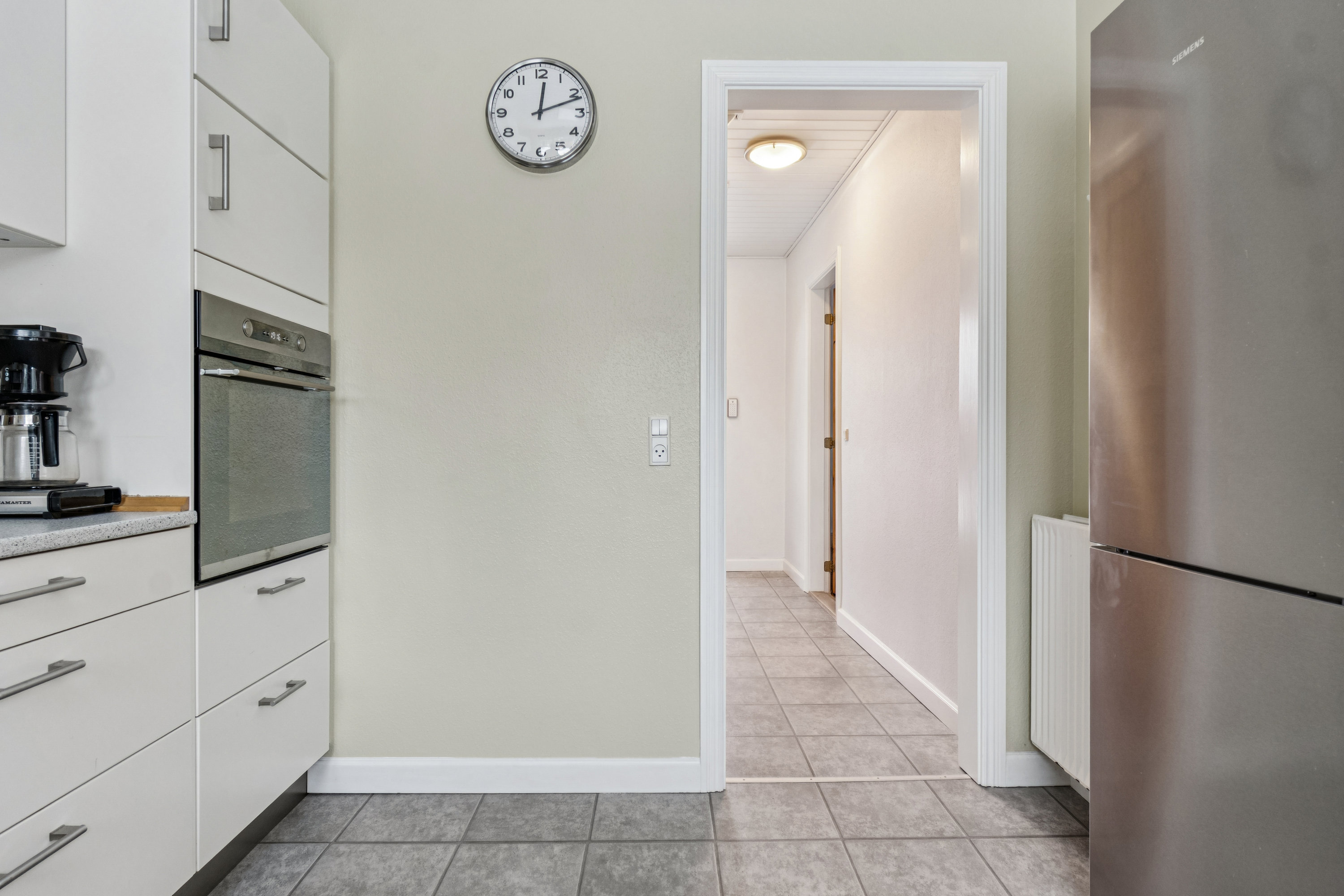 Hasselvænget 10, 5620 Glamsbjerg