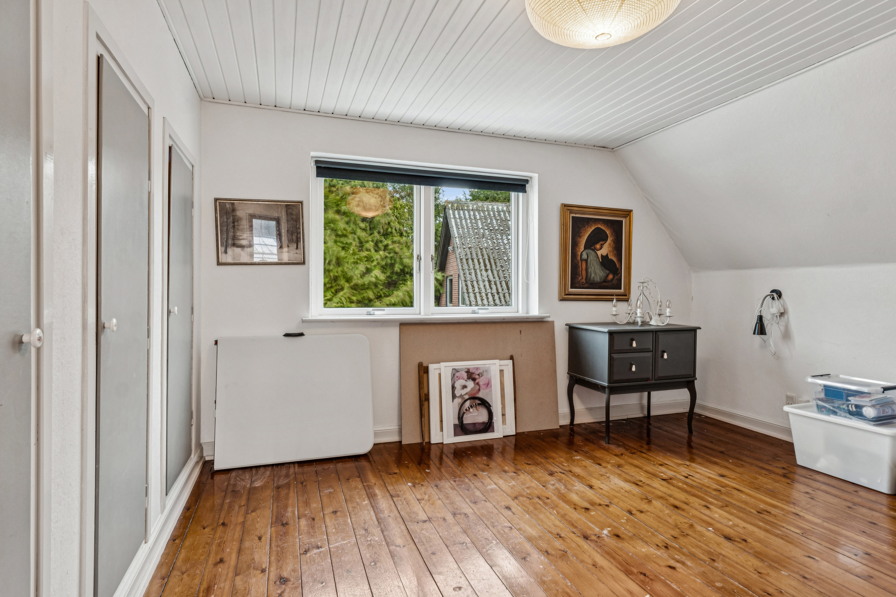 Fremhævet værelse billede i fuldskærmstilstand. Billede af Hasselvænget 10, 5620 Glamsbjerg