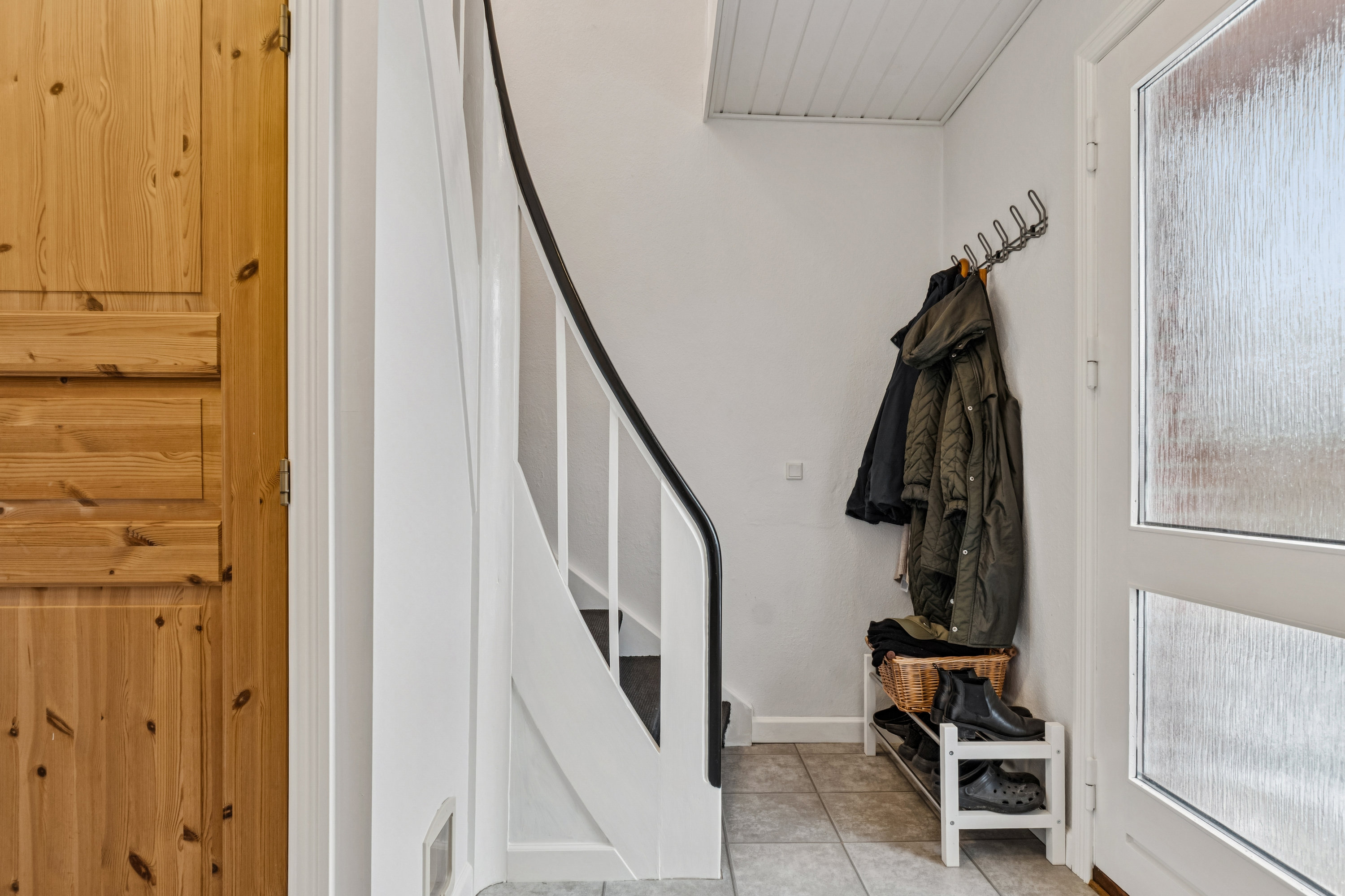 Fremhævet værelse billede i fuldskærmstilstand. Billede af Hasselvænget 10, 5620 Glamsbjerg