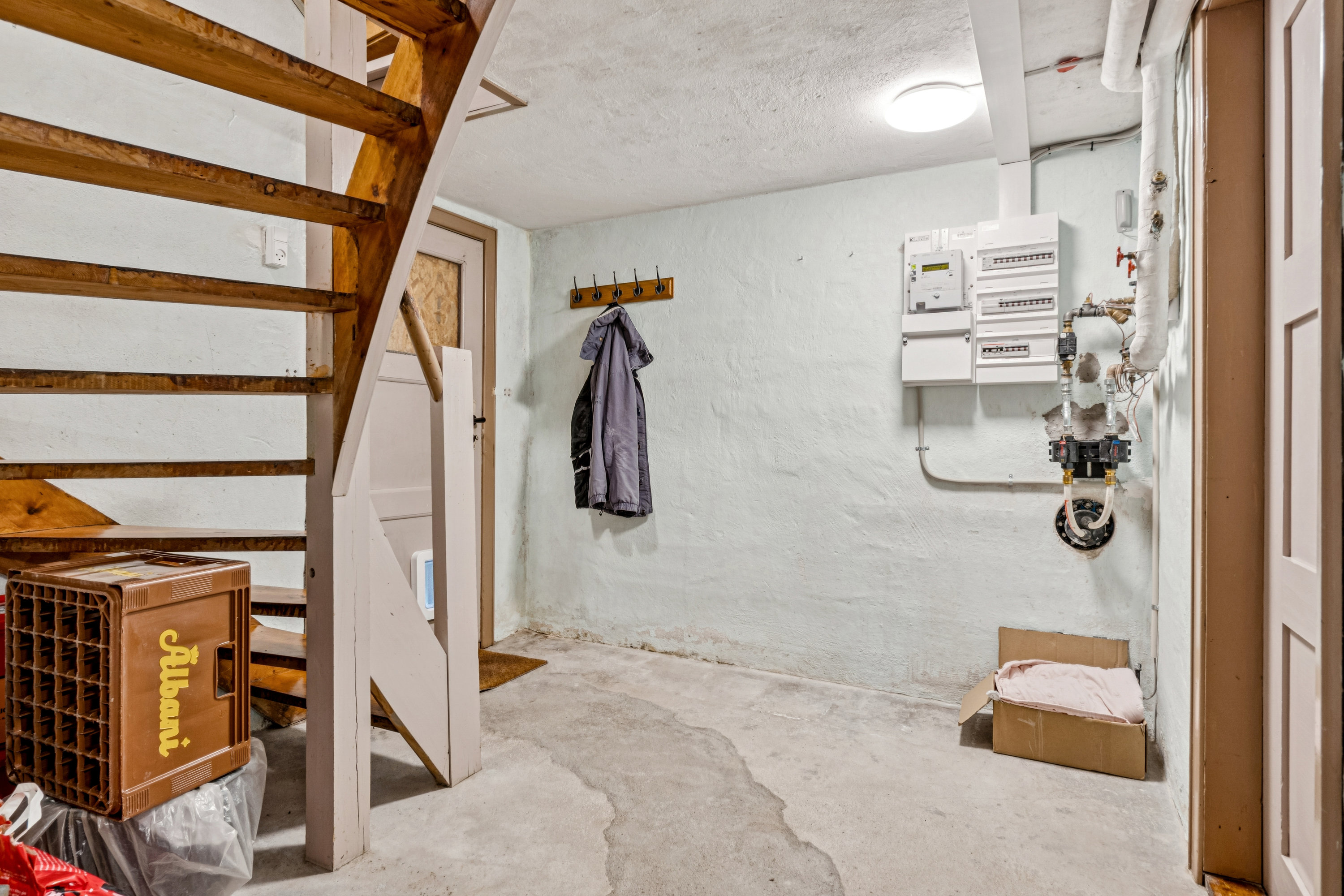 Fremhævet disponibelt rum billede i fuldskærmstilstand. Billede af Hasselvænget 10, 5620 Glamsbjerg