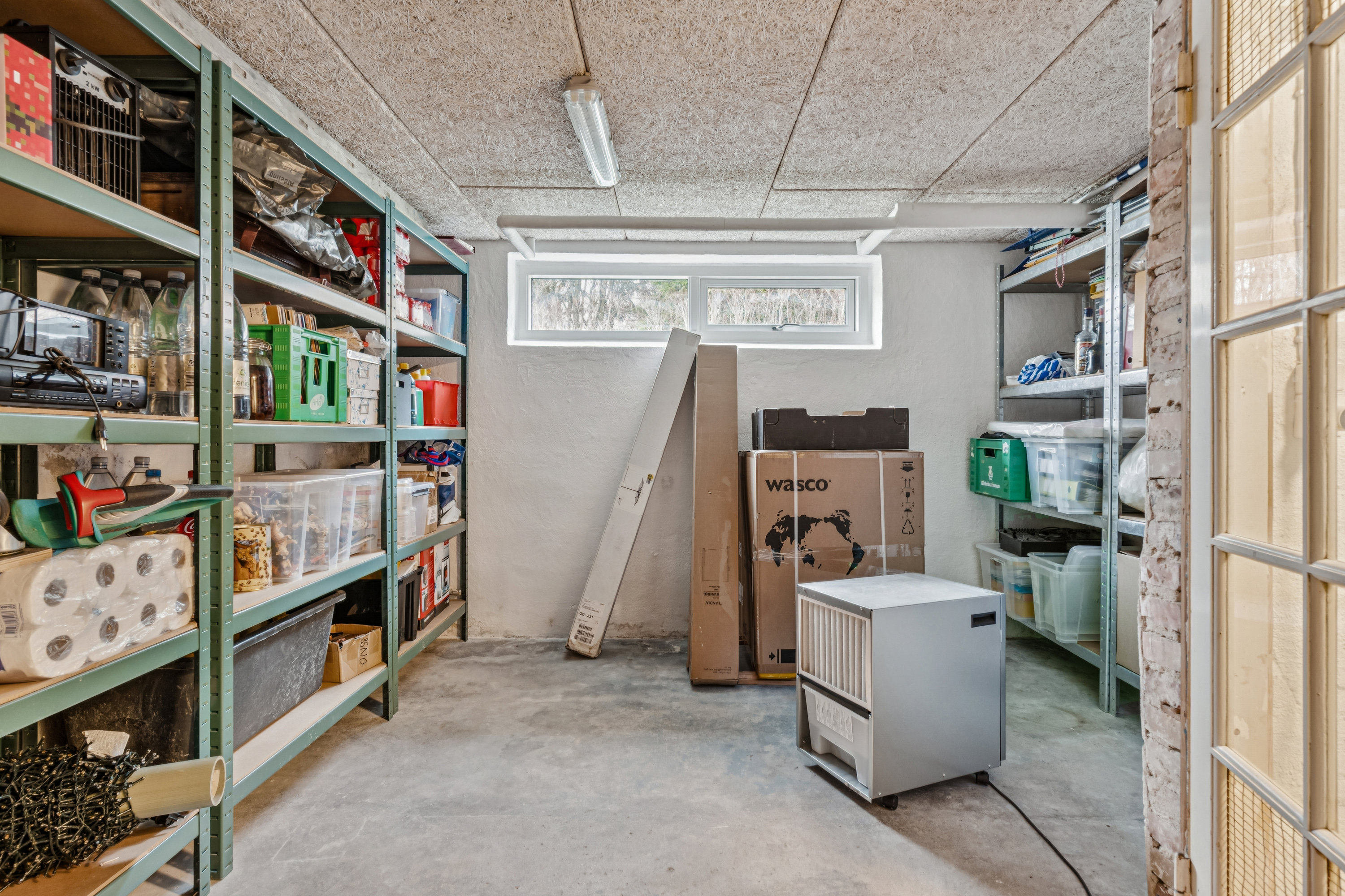 Fremhævet disponibelt rum billede i fuldskærmstilstand. Billede af Hasselvænget 10, 5620 Glamsbjerg