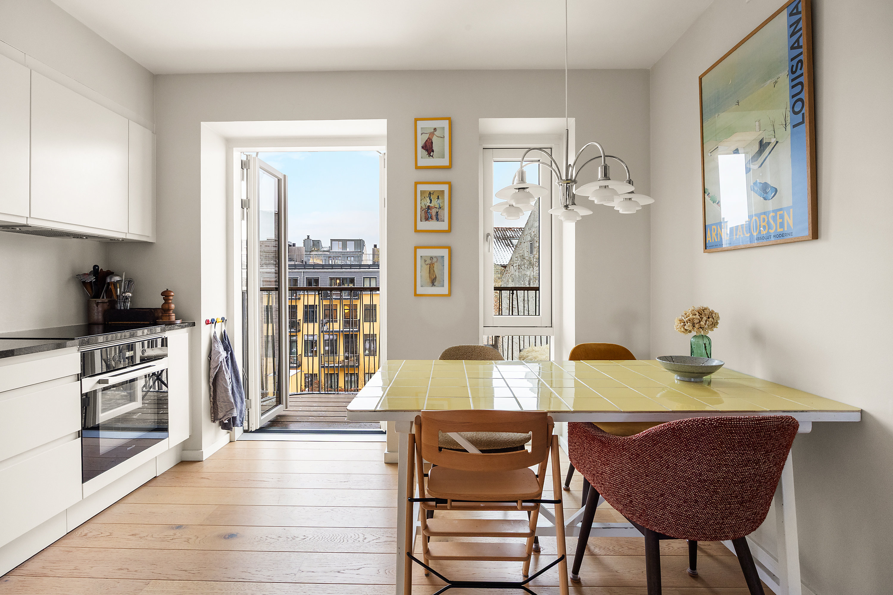 Blegdamsvej 30A, 3. th., 2200 København N