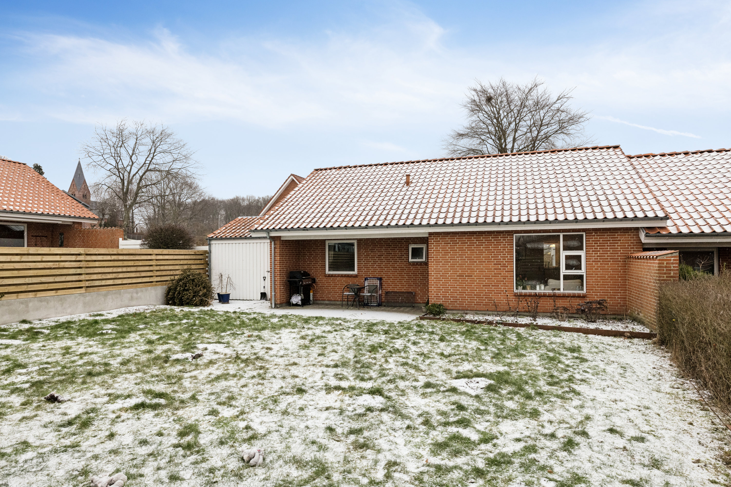 Søvang 4, Sparkær, 8800 Viborg