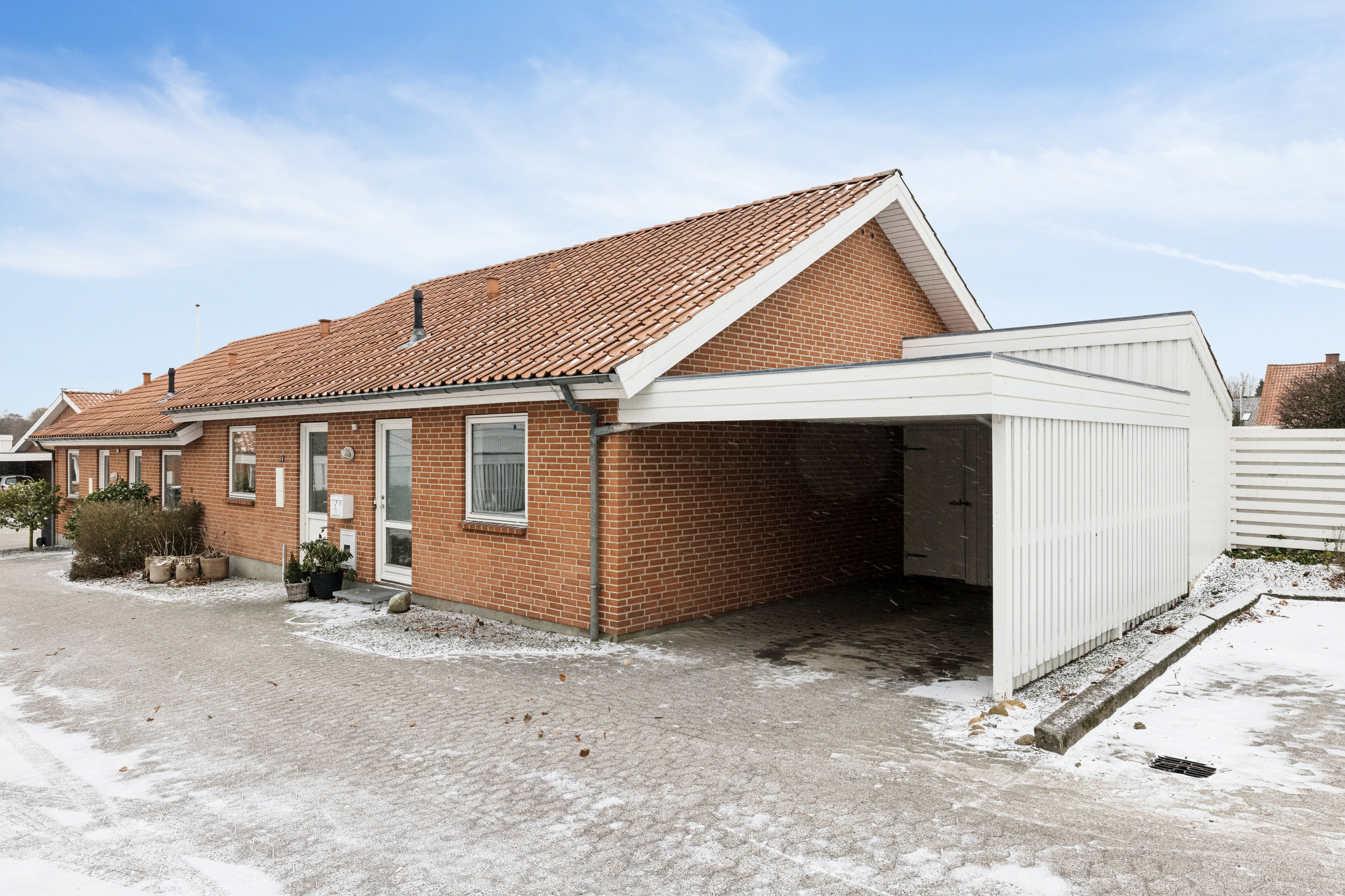 Søvang 4, Sparkær, 8800 Viborg