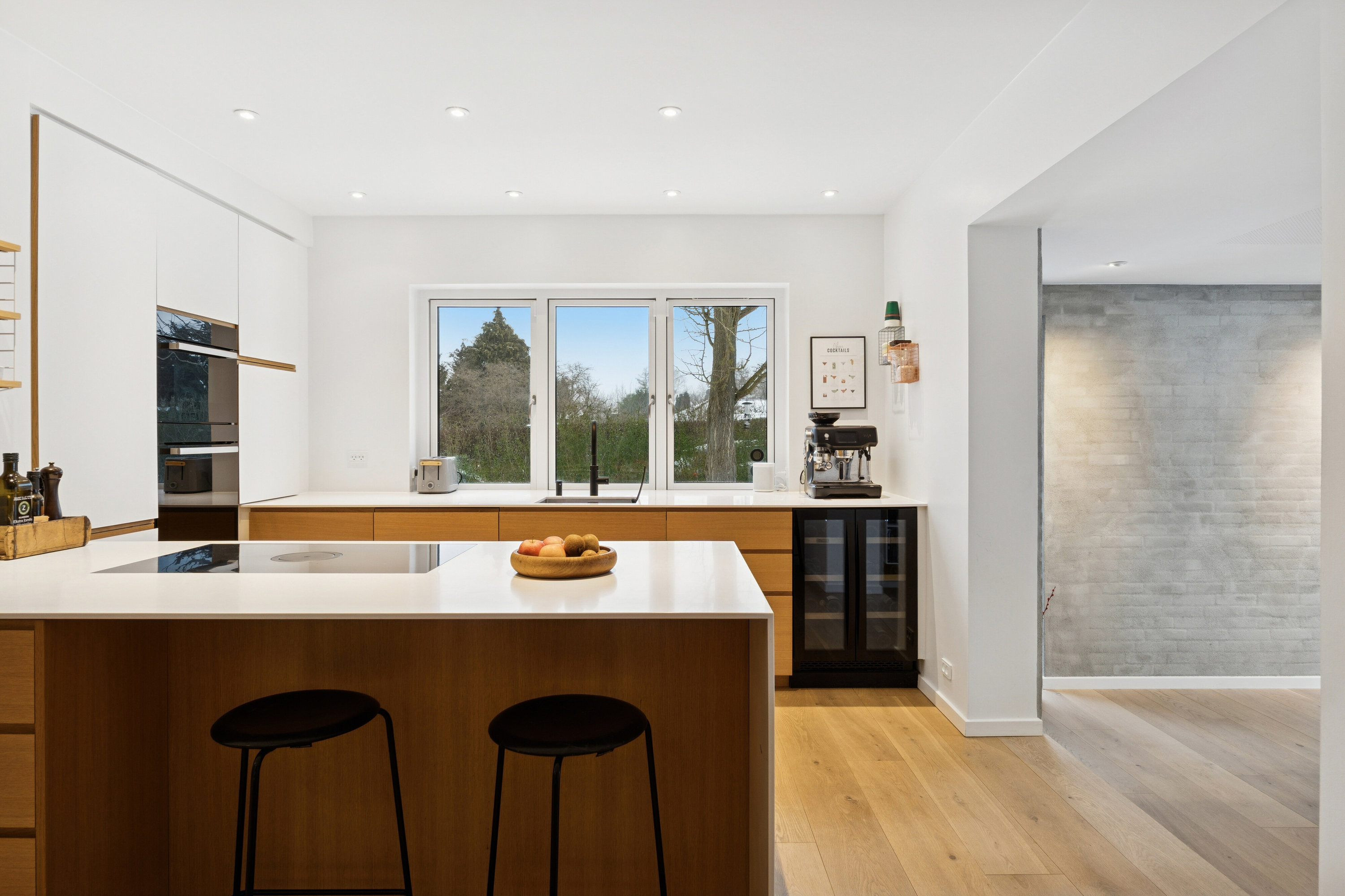 Floradalen 12, 2830 Virum