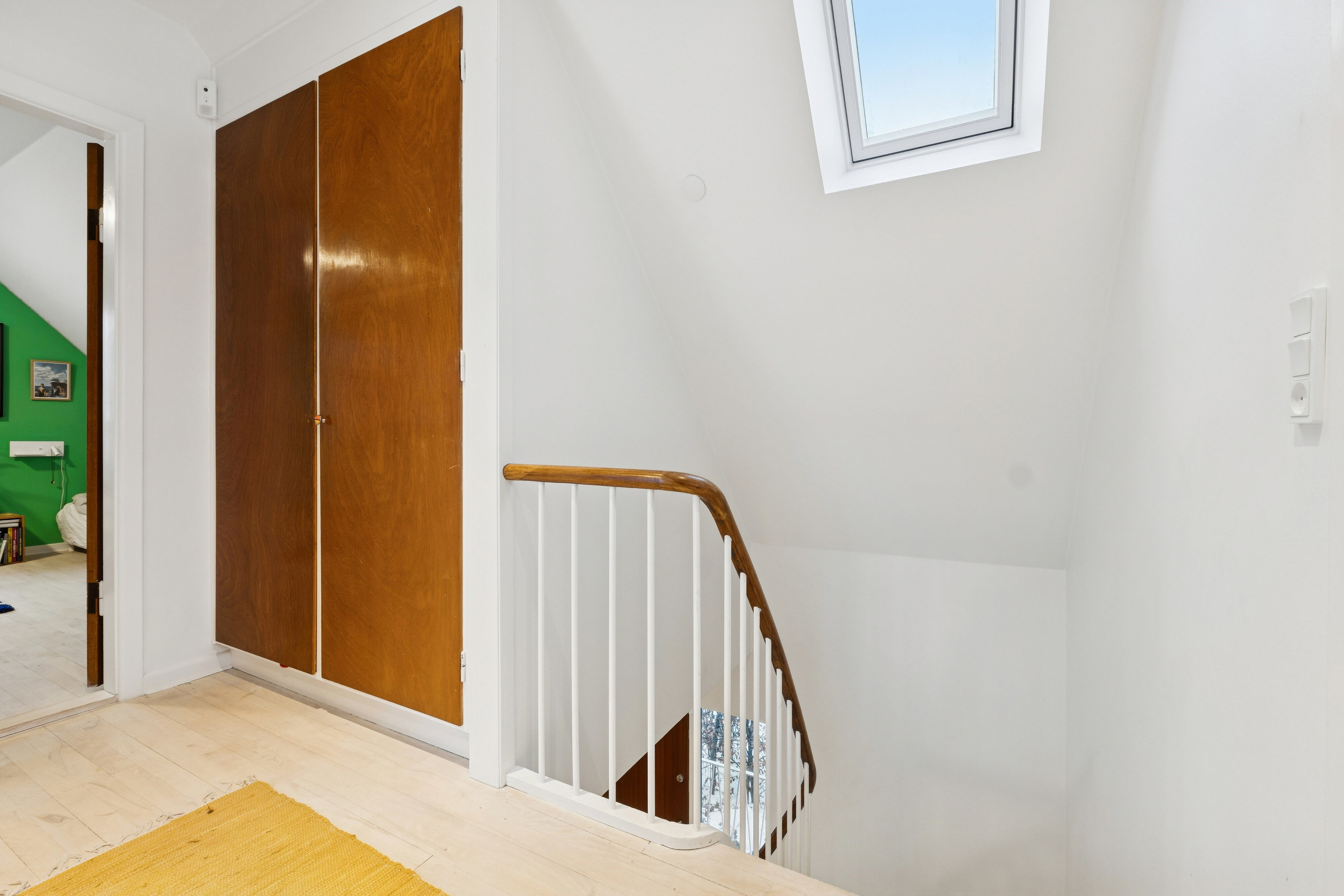 Fremhævet repos billede i fuldskærmstilstand. Billede af Floradalen 12, 2830 Virum