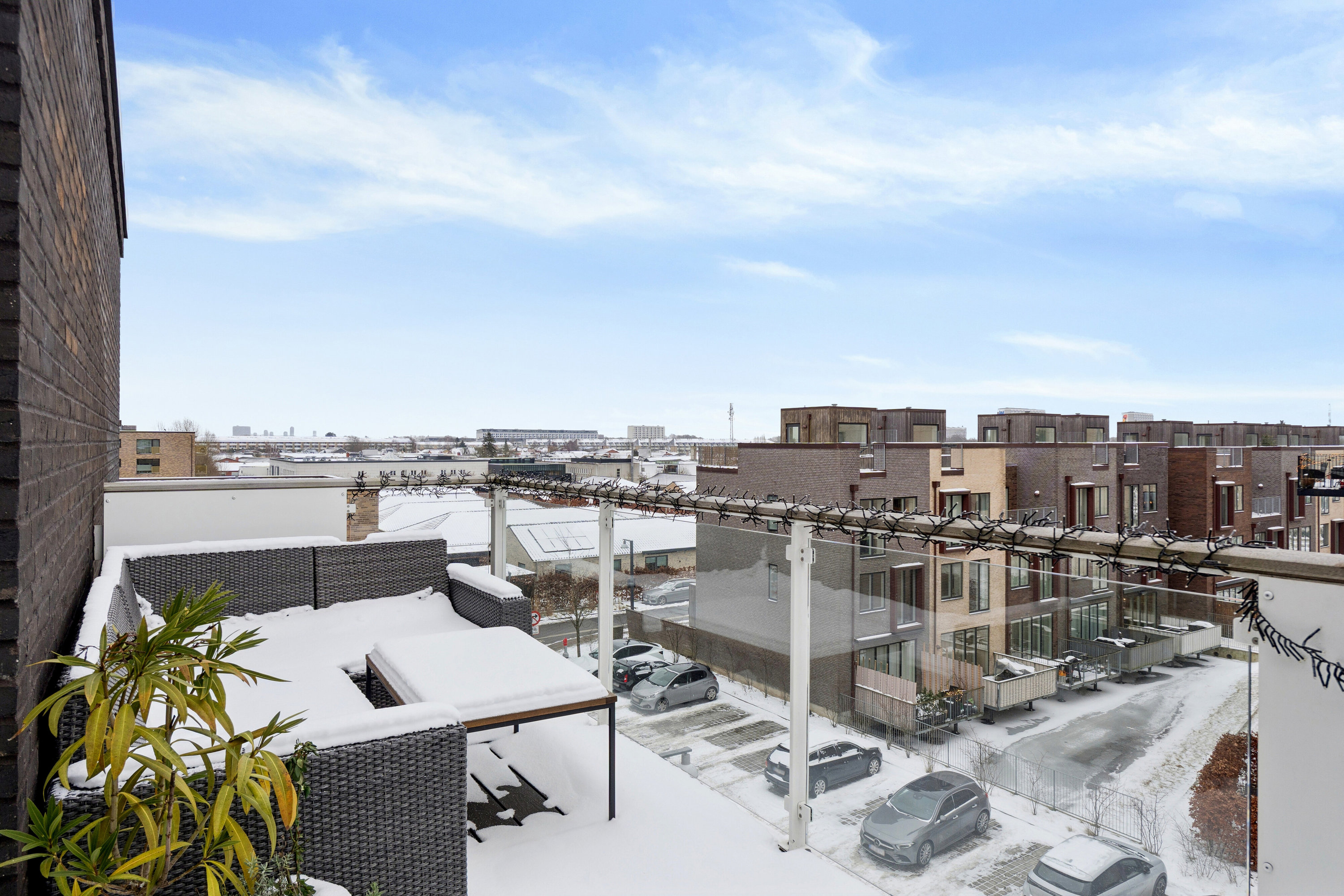 Kaffevej 31, 3. tv., 2610 Rødovre