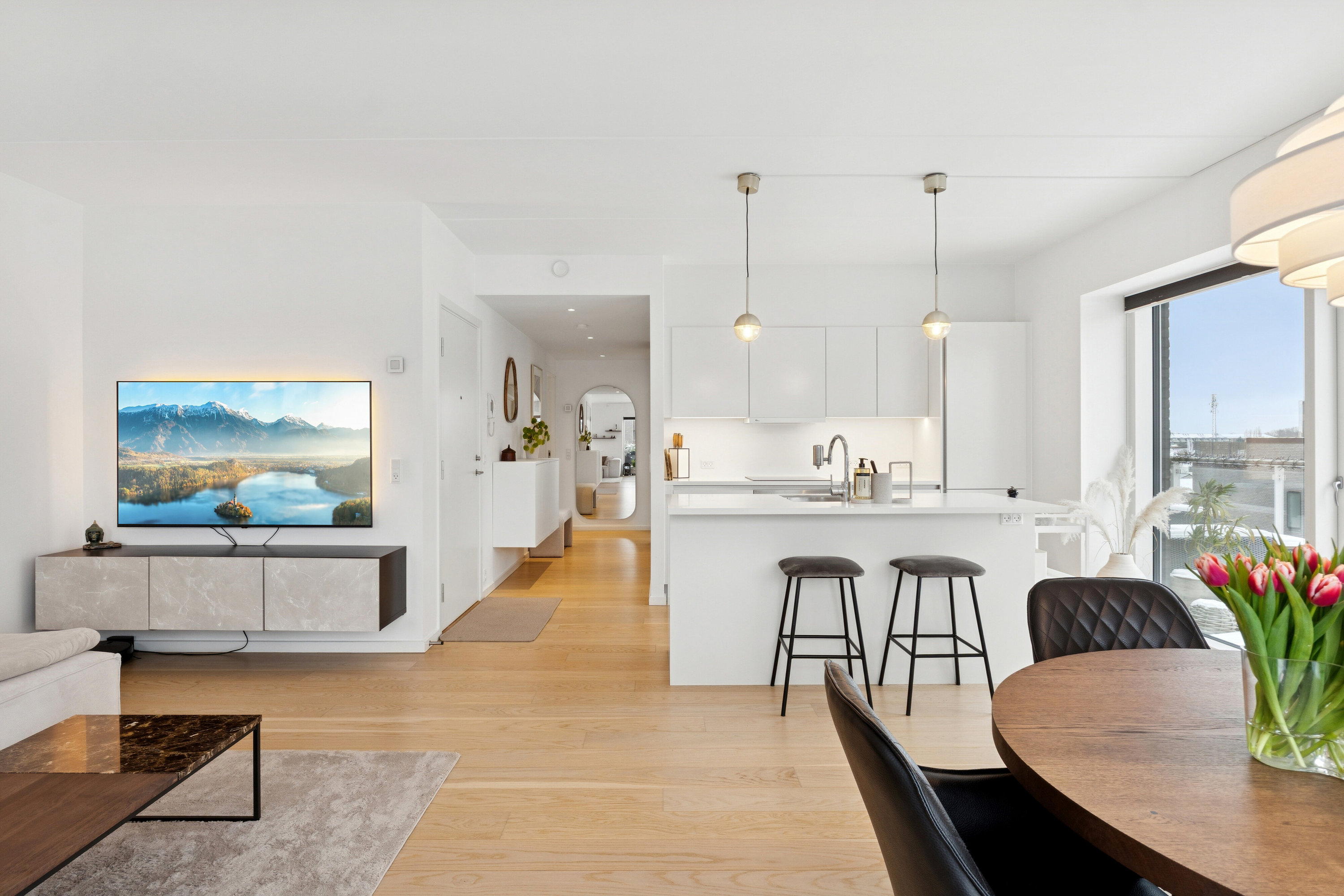 Kaffevej 31, 3. tv., 2610 Rødovre