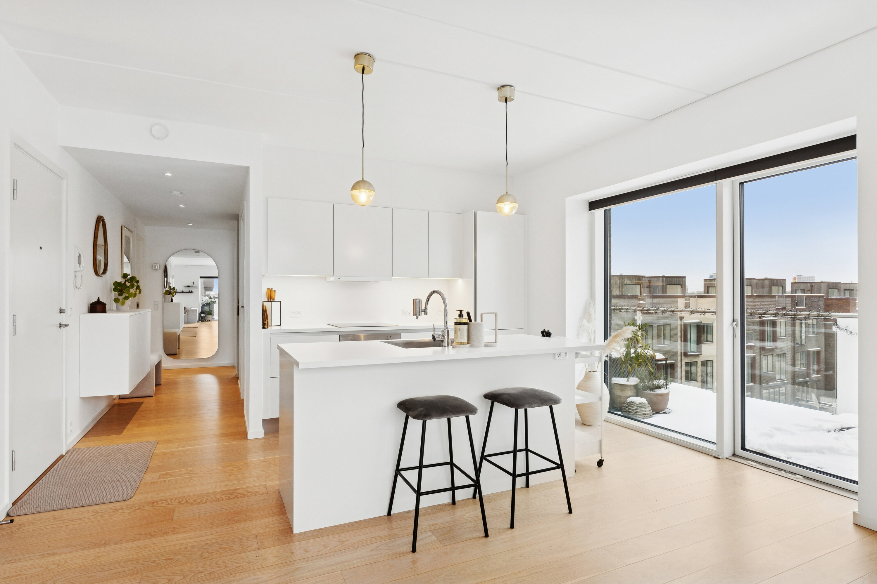 Kaffevej 31, 3. tv., 2610 Rødovre