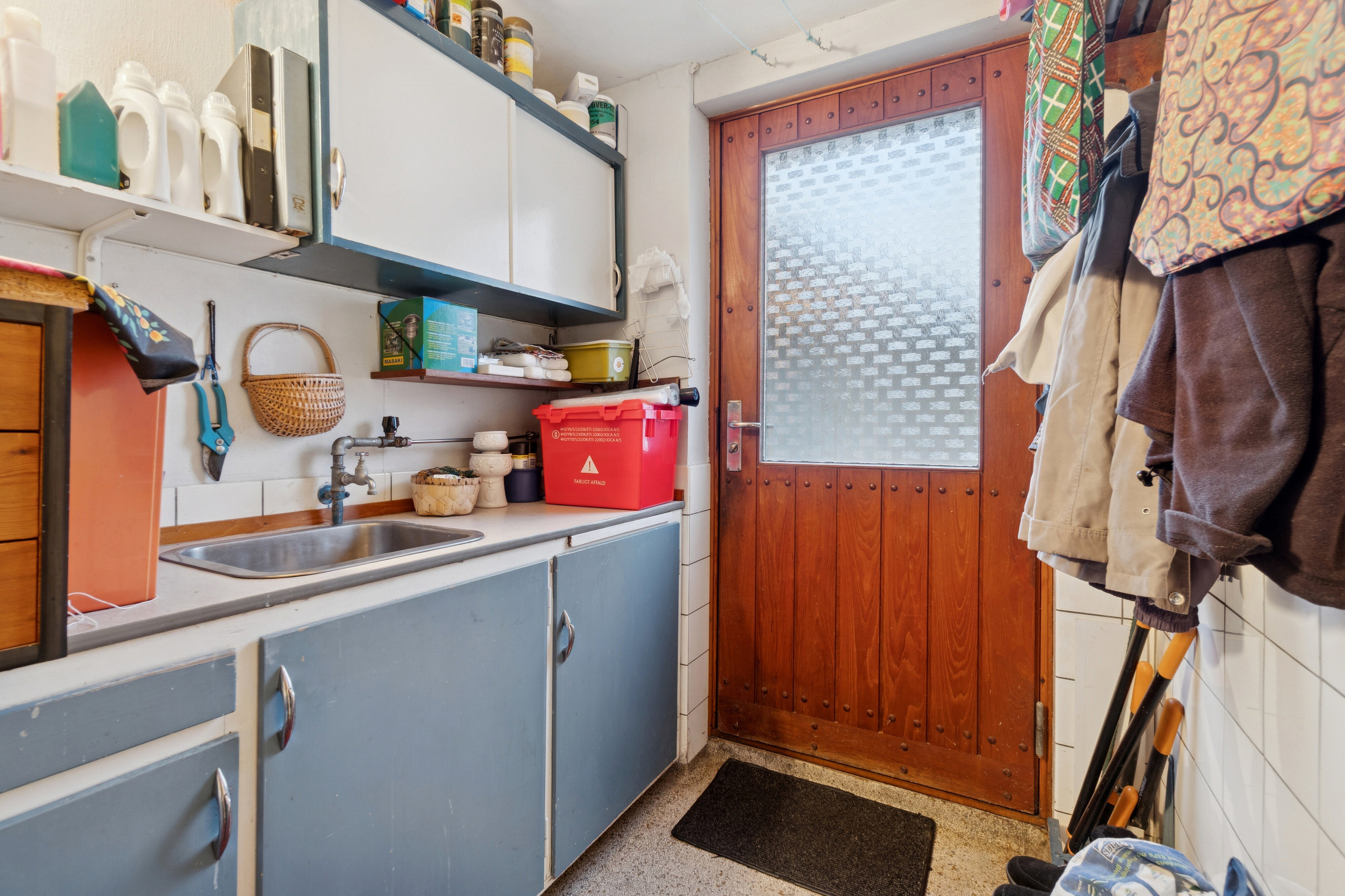 Fremhævet bryggers billede i fuldskærmstilstand. Billede af Holmehøj 8, 8270 Højbjerg