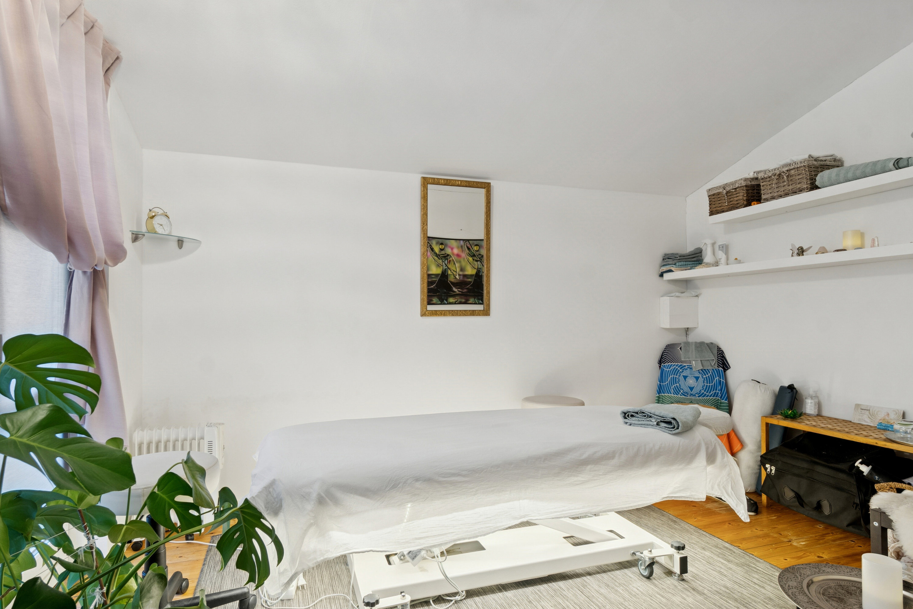 Fremhævet anneks billede i fuldskærmstilstand. Billede af Dalumvej 9, 8270 Højbjerg