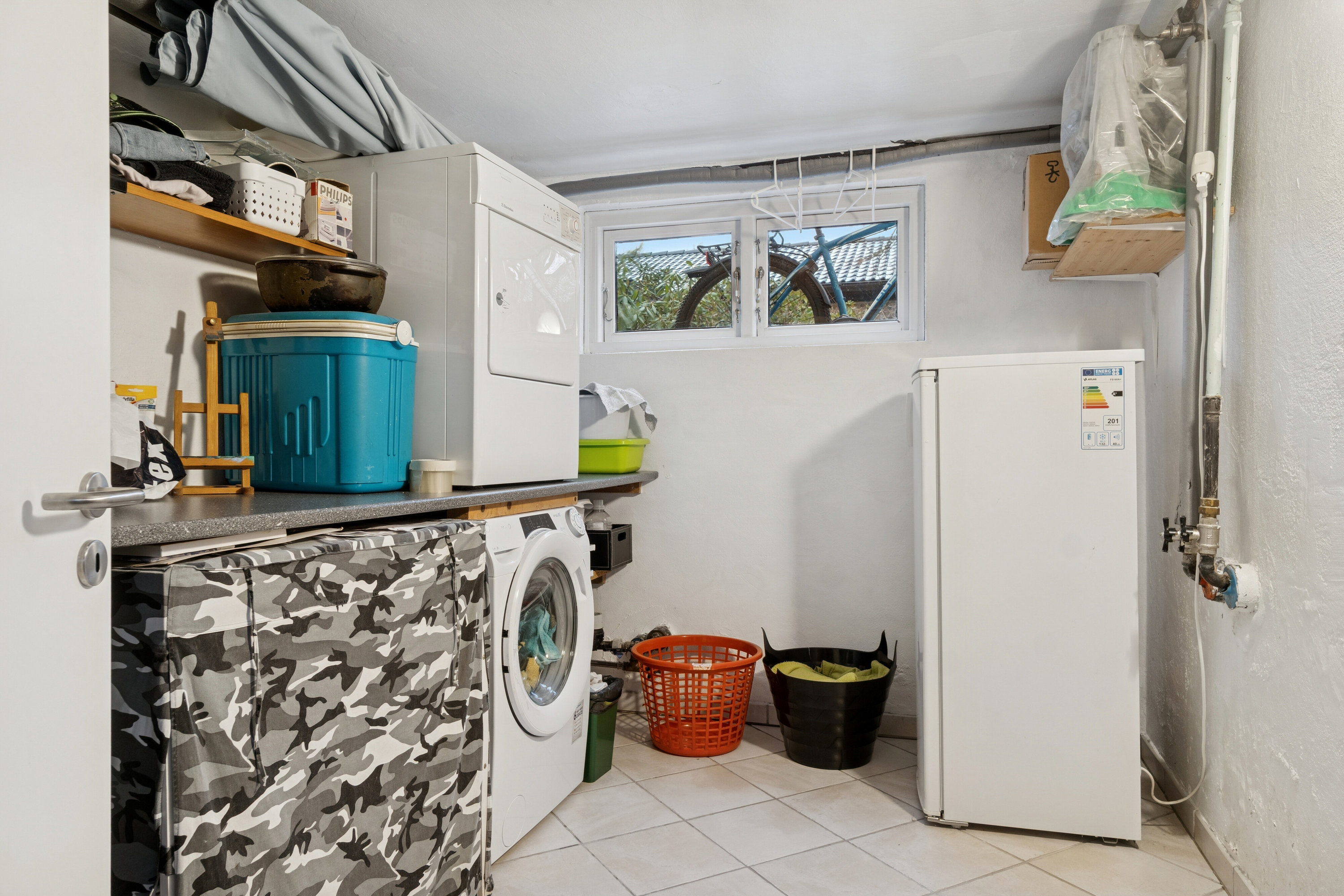 Fremhævet bryggers billede i fuldskærmstilstand. Billede af Dalumvej 9, 8270 Højbjerg