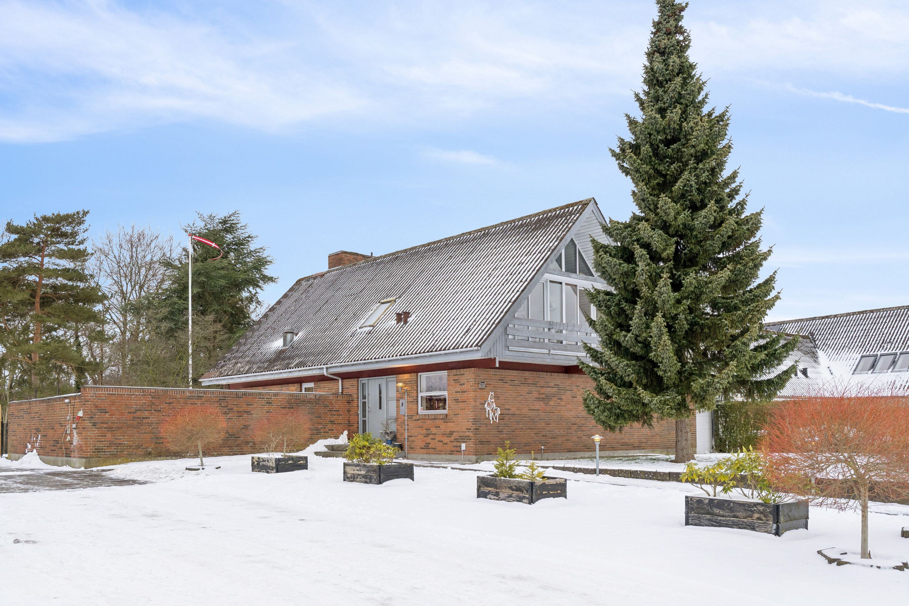 Avernakøvej 39, 5700 Svendborg