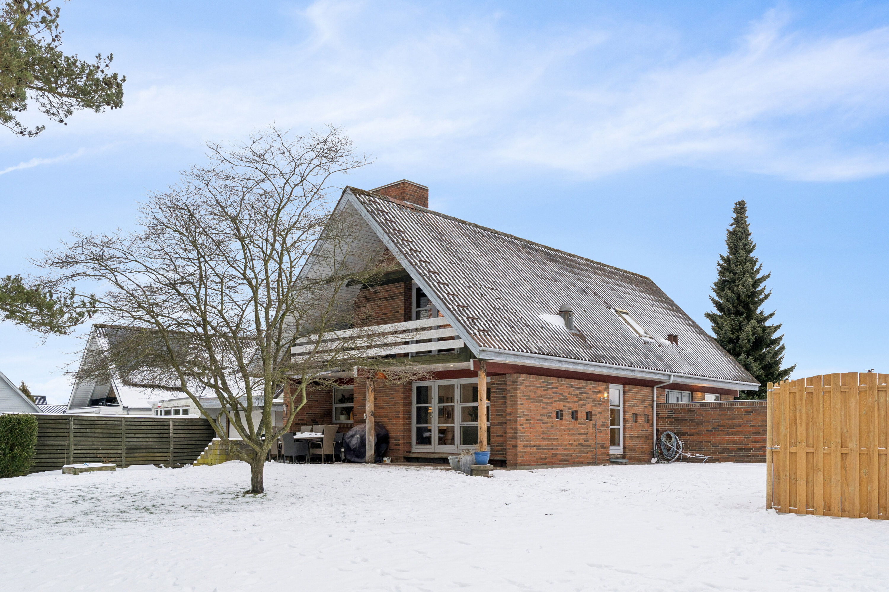 Avernakøvej 39, 5700 Svendborg