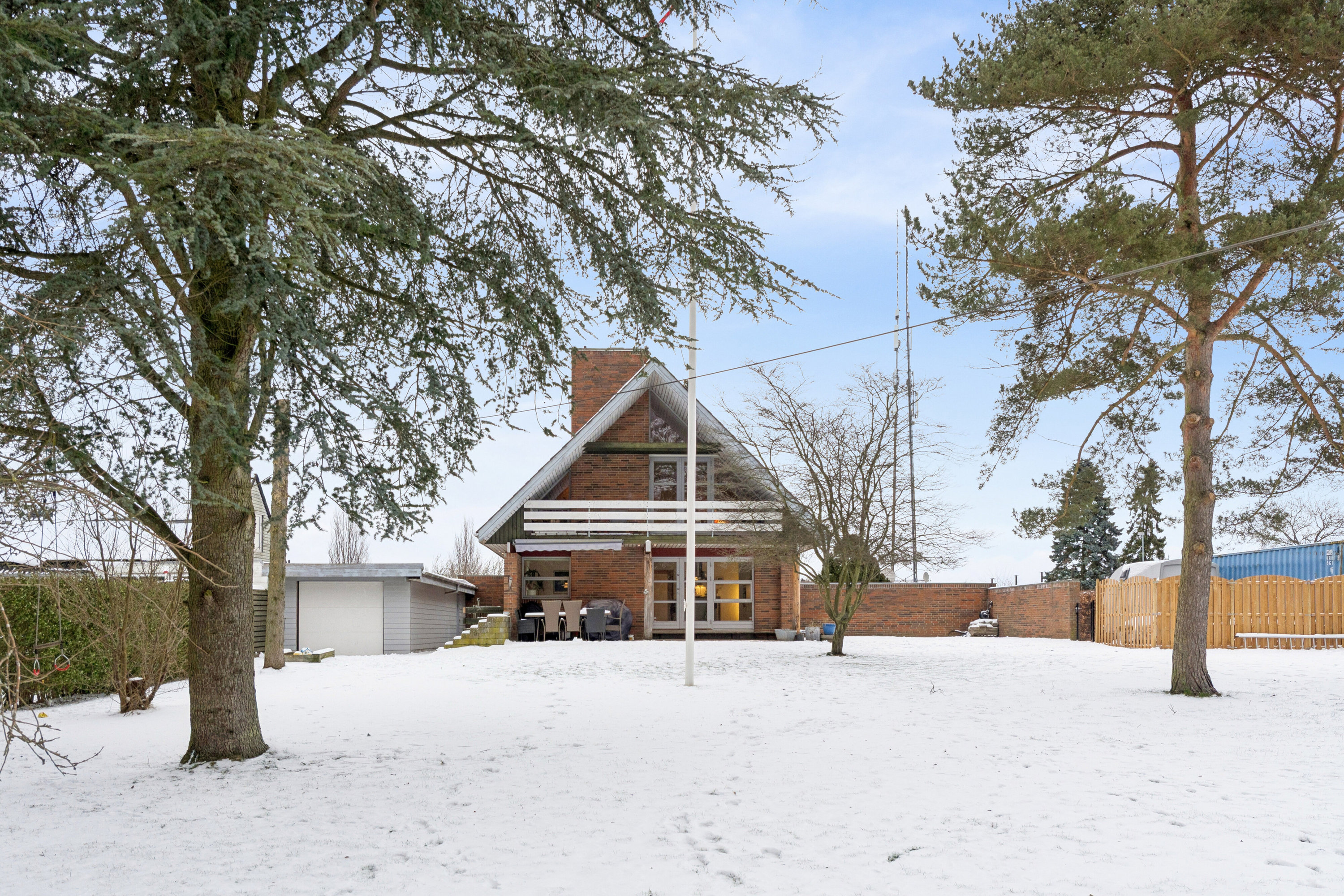 Avernakøvej 39, 5700 Svendborg