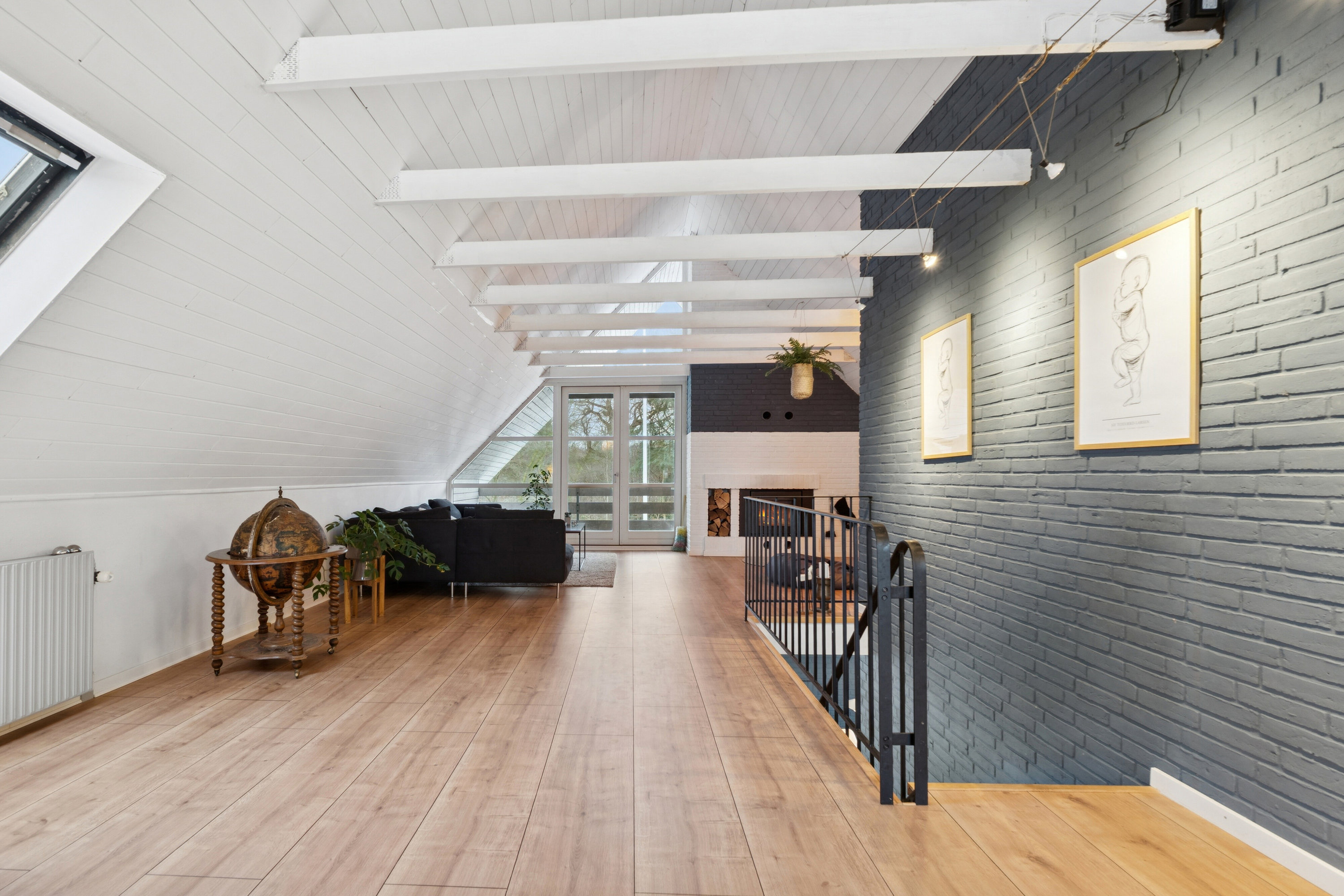 Fremhævet repos billede i fuldskærmstilstand. Billede af Avernakøvej 39, 5700 Svendborg