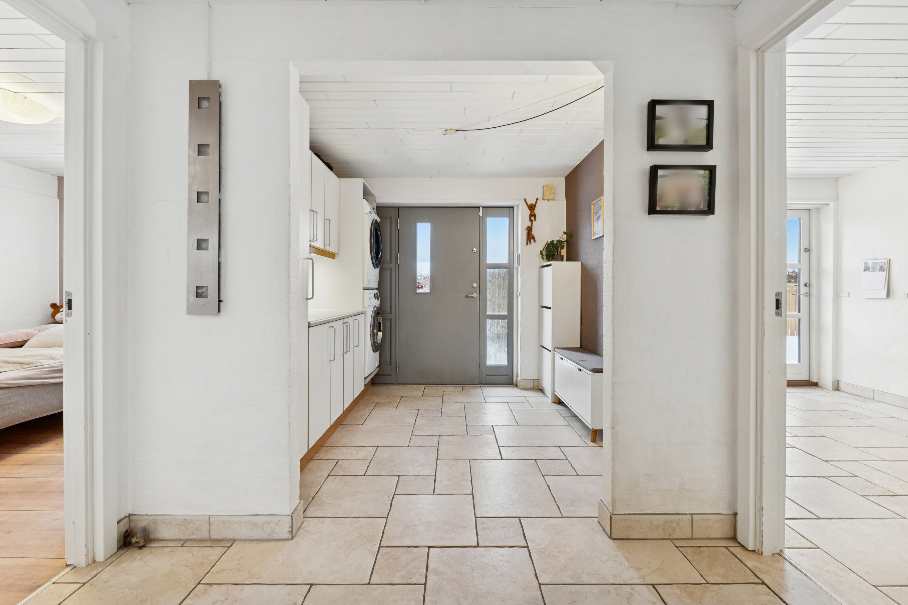 Fremhævet indendørs billede i fuldskærmstilstand. Billede af Avernakøvej 39, 5700 Svendborg