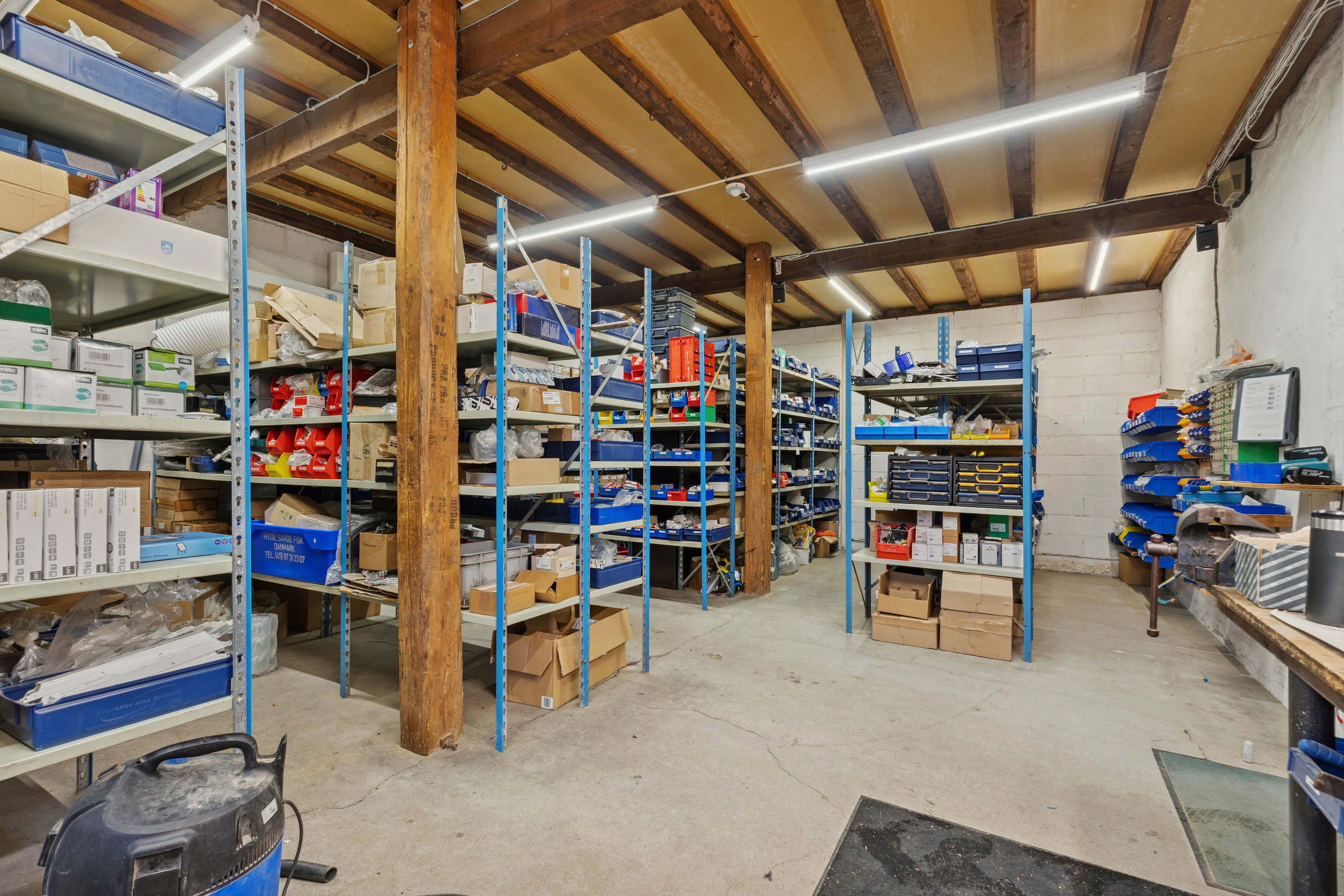 Fremhævet lager billede i fuldskærmstilstand. Billede af Nørregade 33, 5900 Rudkøbing