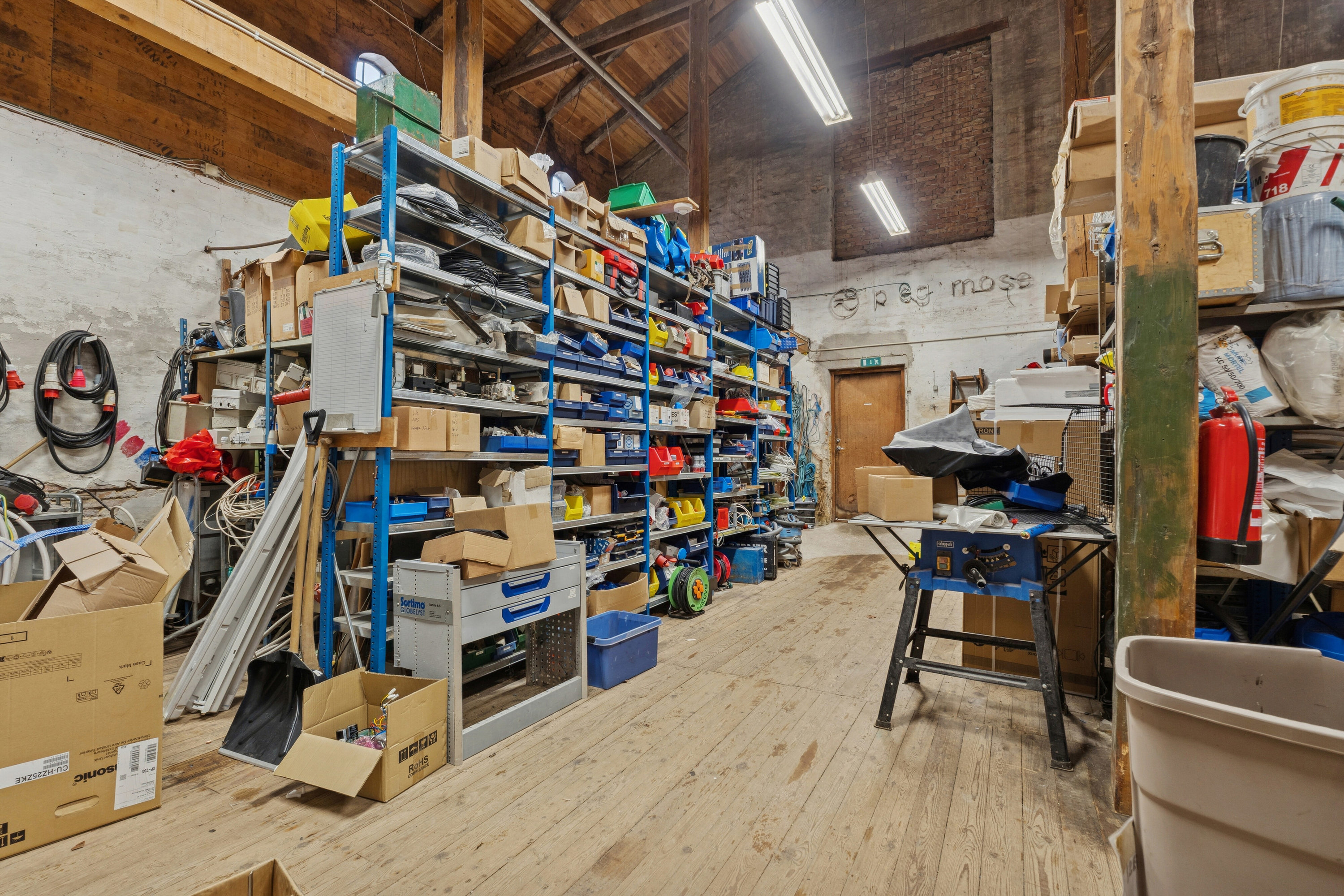 Fremhævet lager billede i fuldskærmstilstand. Billede af Nørregade 33, 5900 Rudkøbing