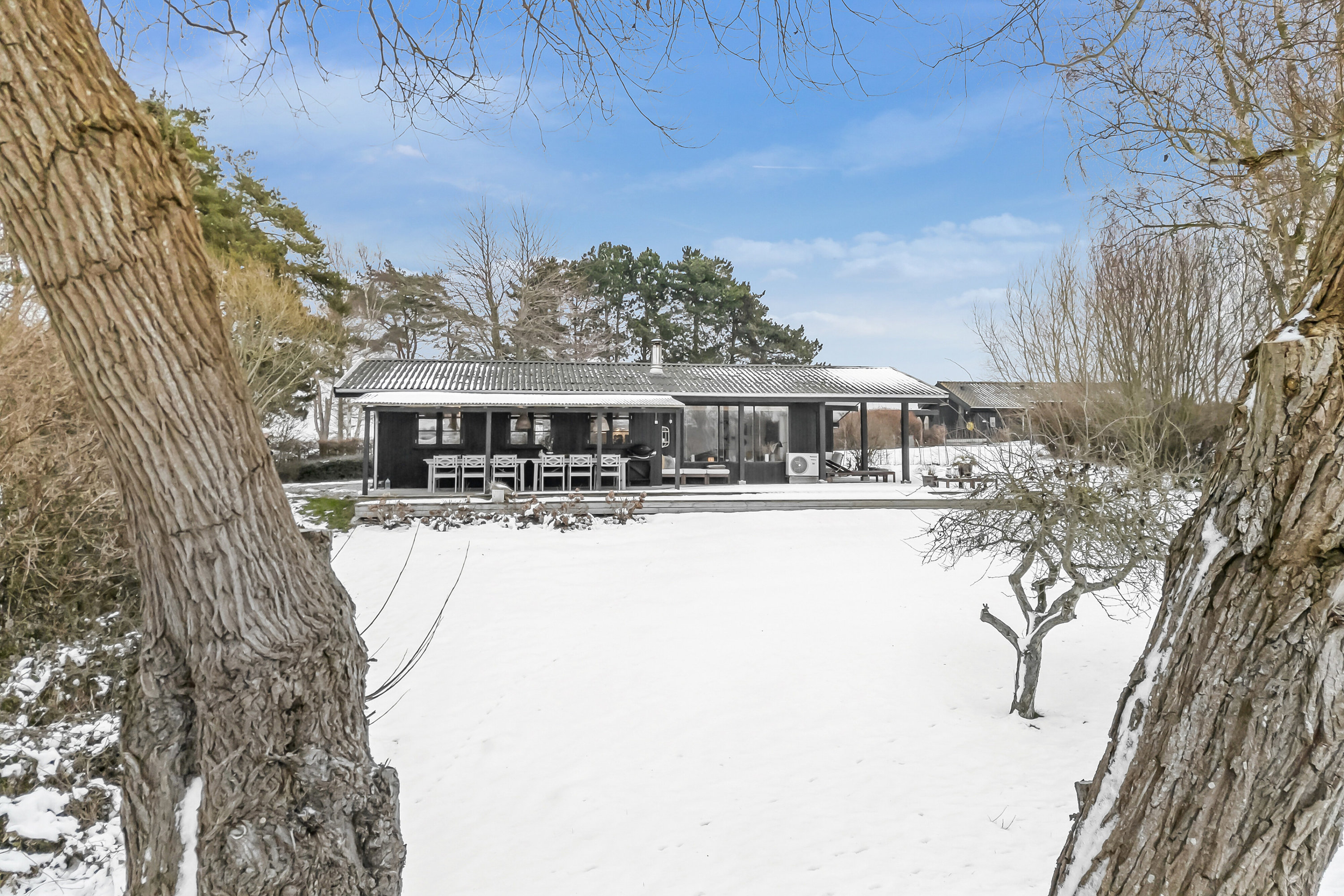 Laxtonvej 28, Fredmose, 5932 Humble