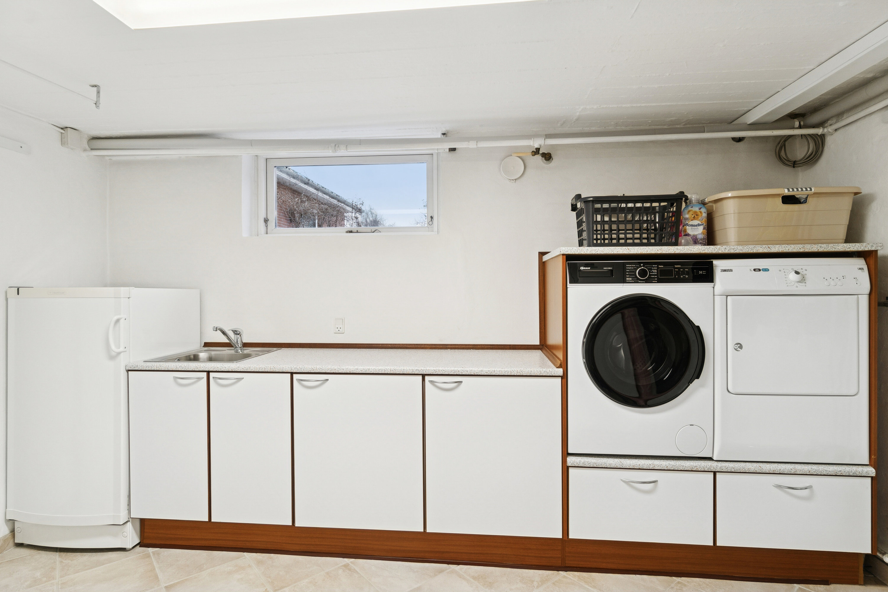 Fremhævet bryggers billede i fuldskærmstilstand. Billede af Strandvejen 145, Hejninge, 4200 Slagelse