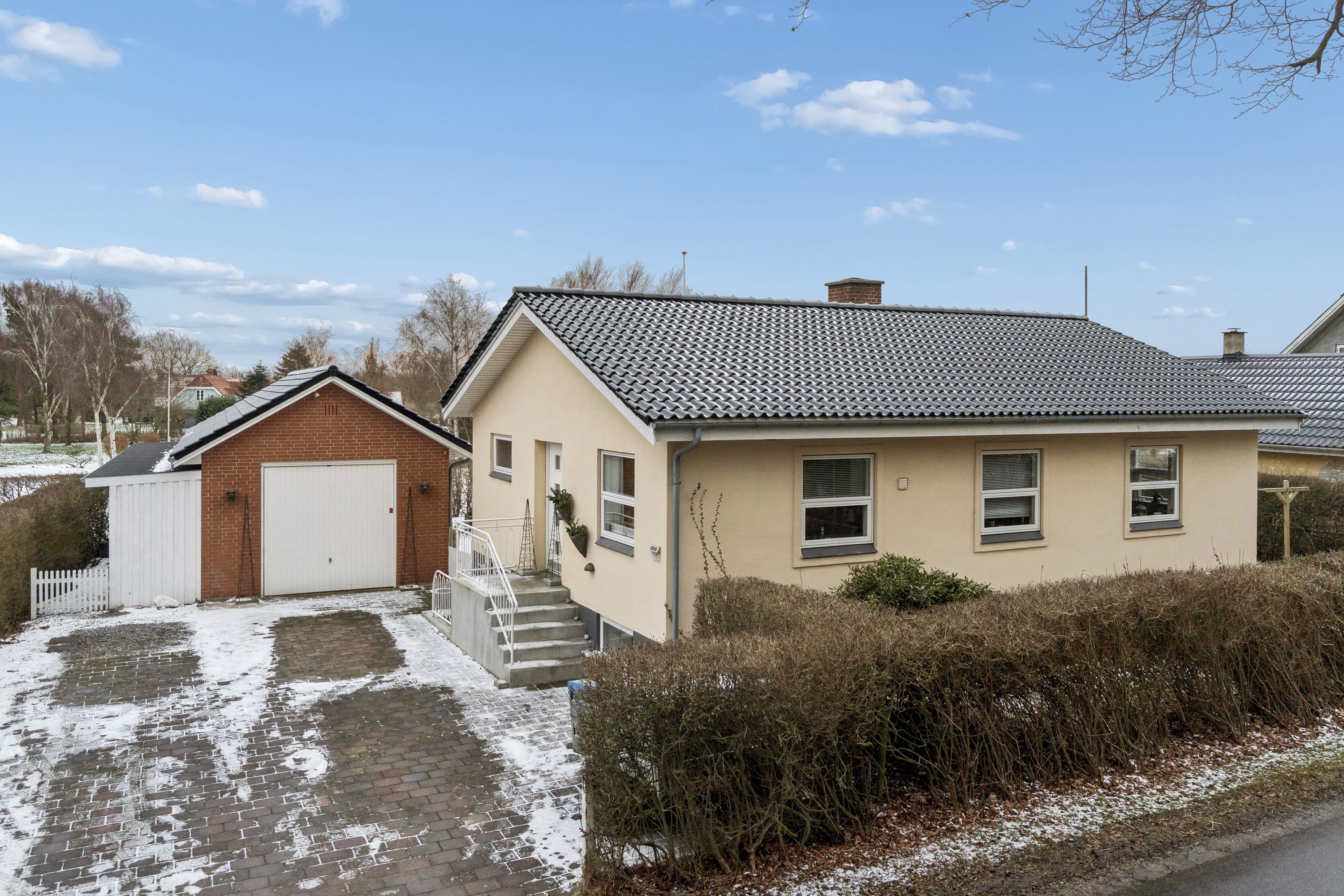 Strandvejen 145, Hejninge, 4200 Slagelse