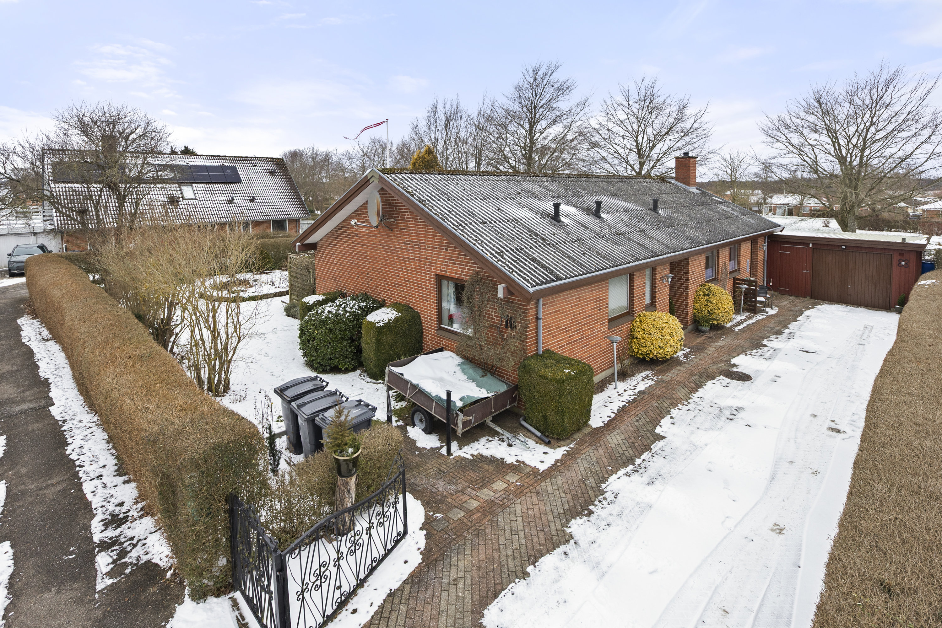 Vibevej 10, 4295 Stenlille