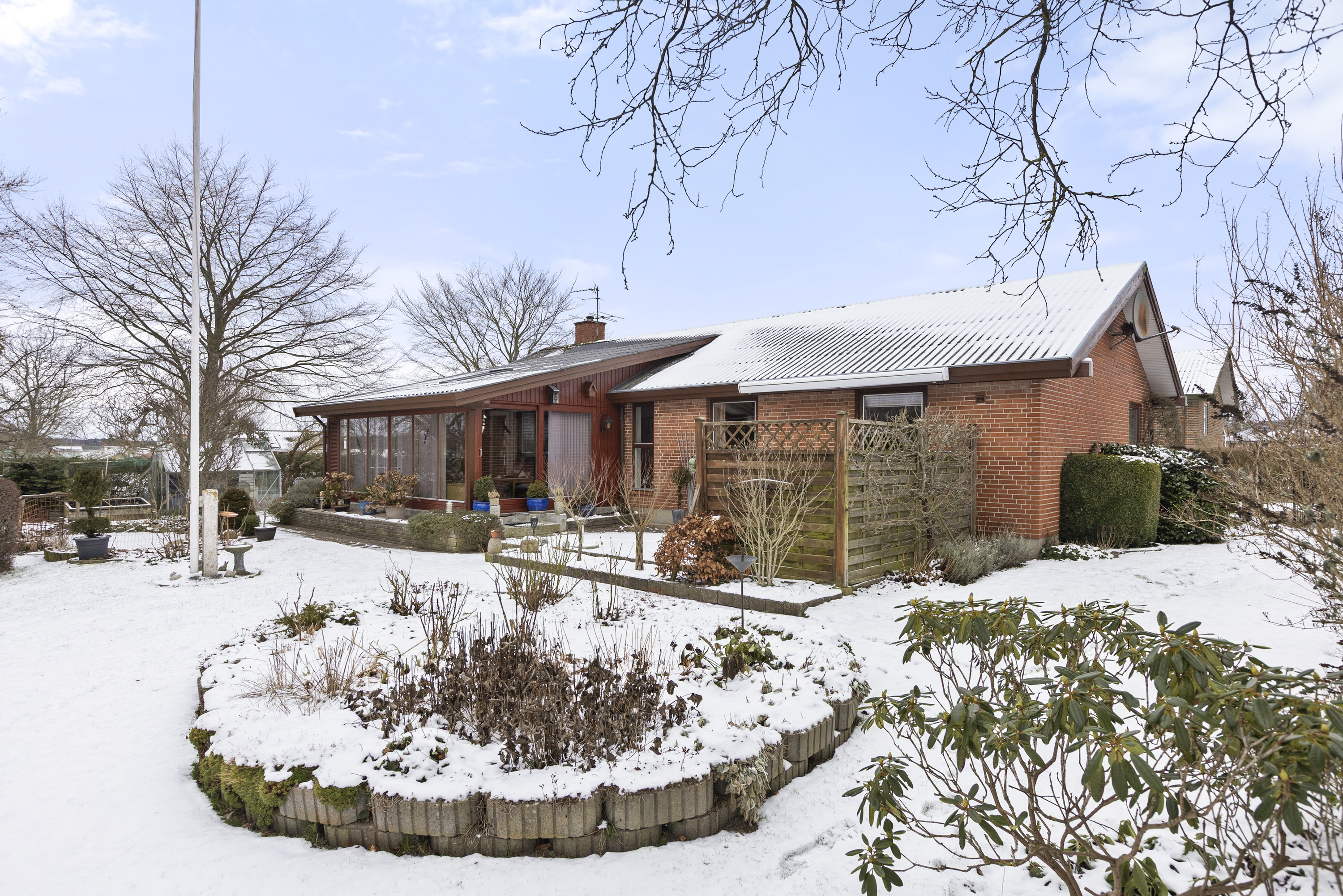 Vibevej 10, 4295 Stenlille