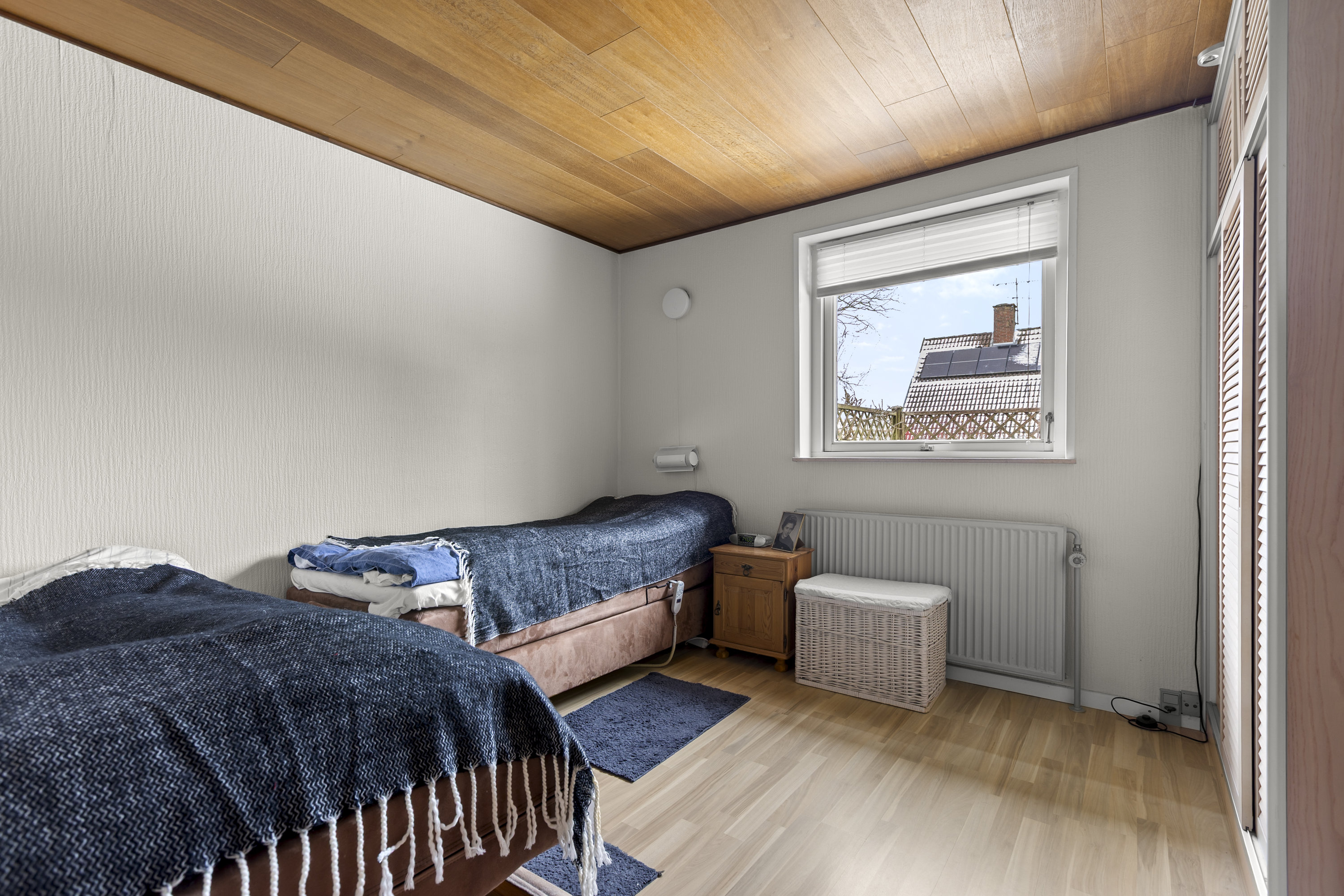 Fremhævet værelse billede i fuldskærmstilstand. Billede af Vibevej 10, 4295 Stenlille