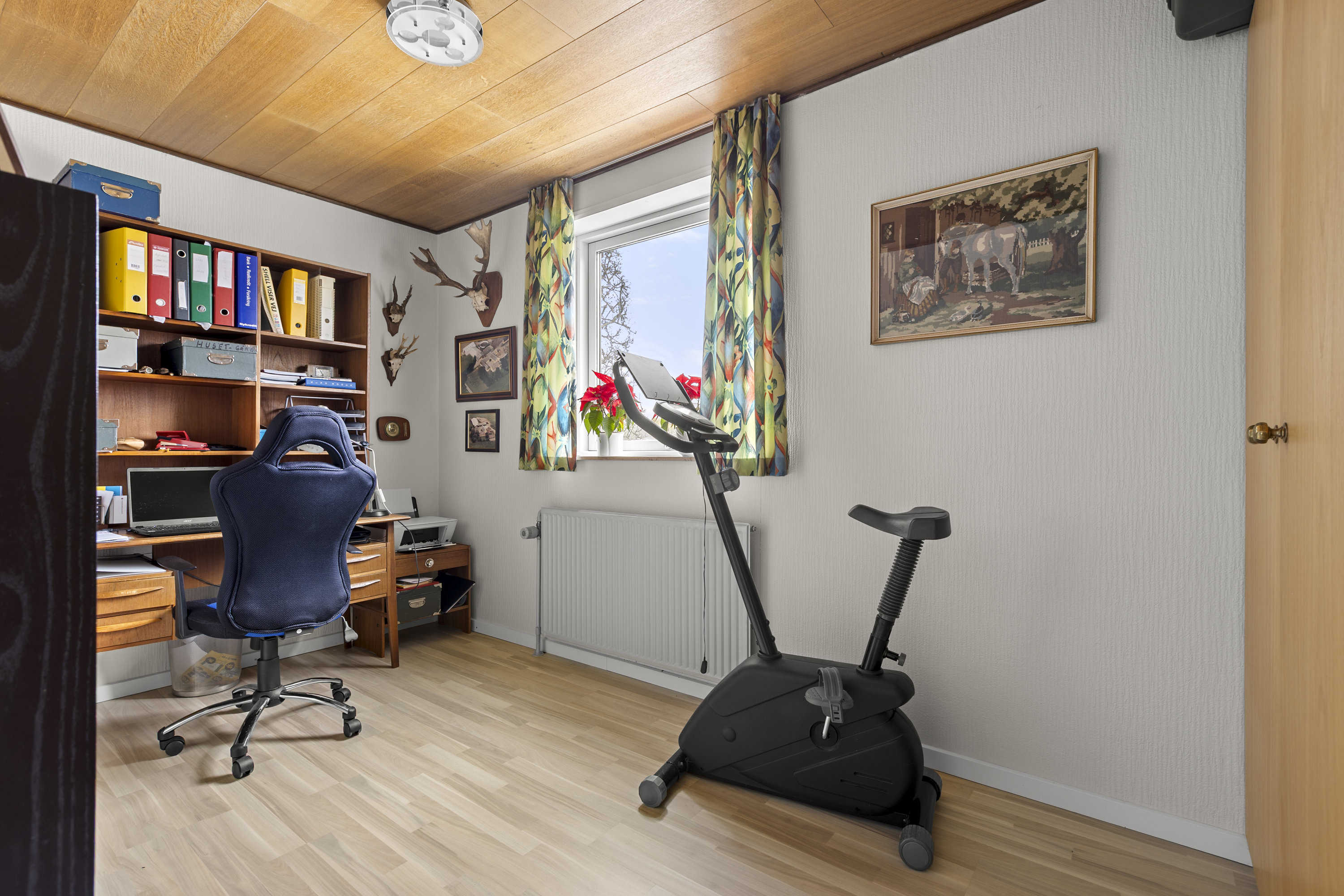 Fremhævet værelse billede i fuldskærmstilstand. Billede af Vibevej 10, 4295 Stenlille