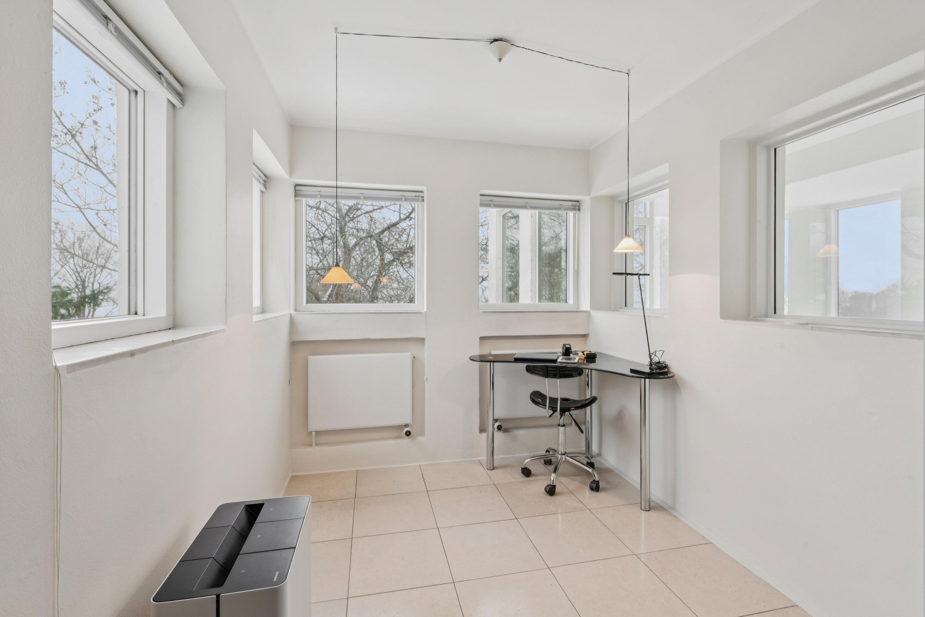 Fremhævet værelse billede i fuldskærmstilstand. Billede af Søndersøvej 49, 3500 Værløse