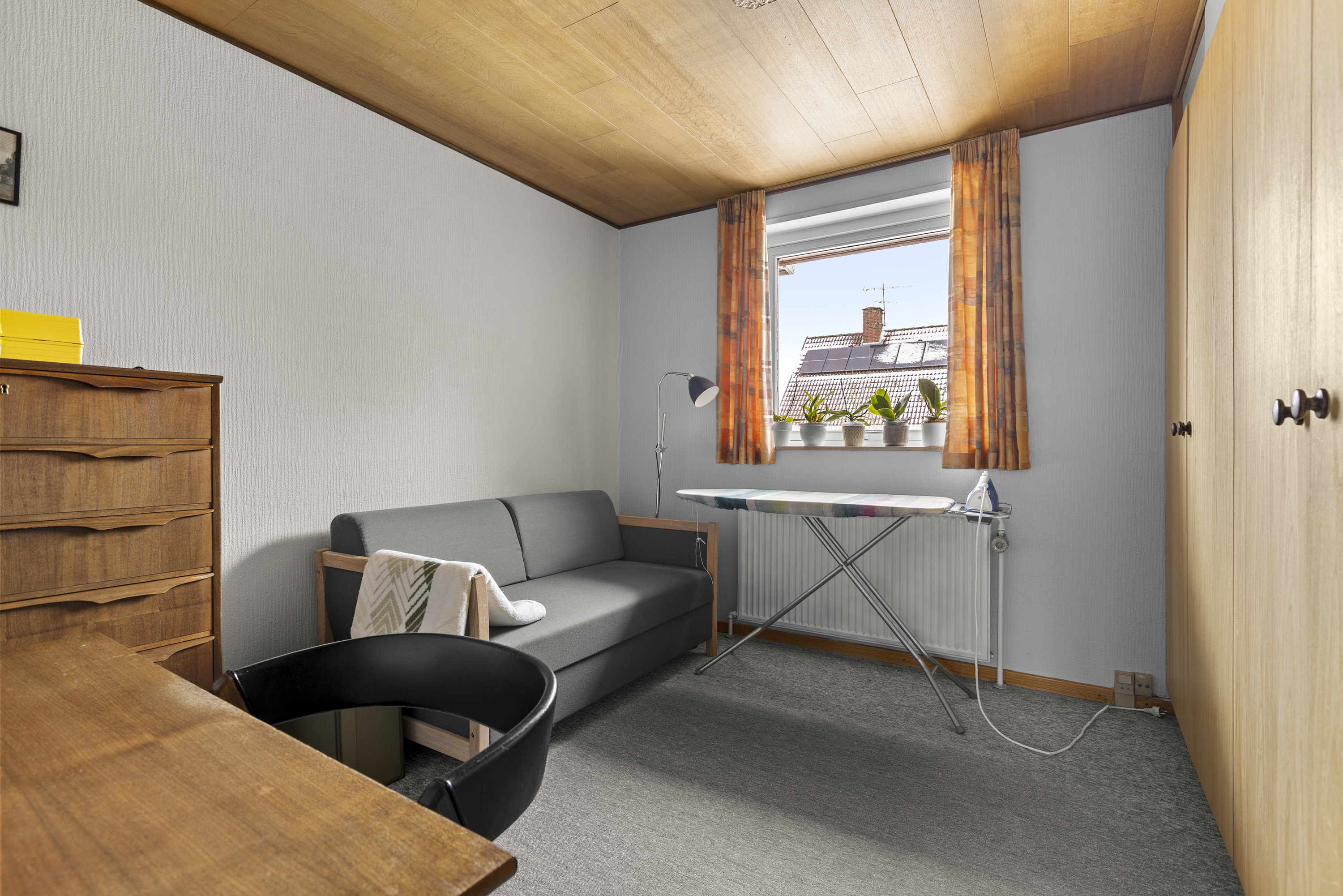 Fremhævet værelse billede i fuldskærmstilstand. Billede af Vibevej 10, 4295 Stenlille