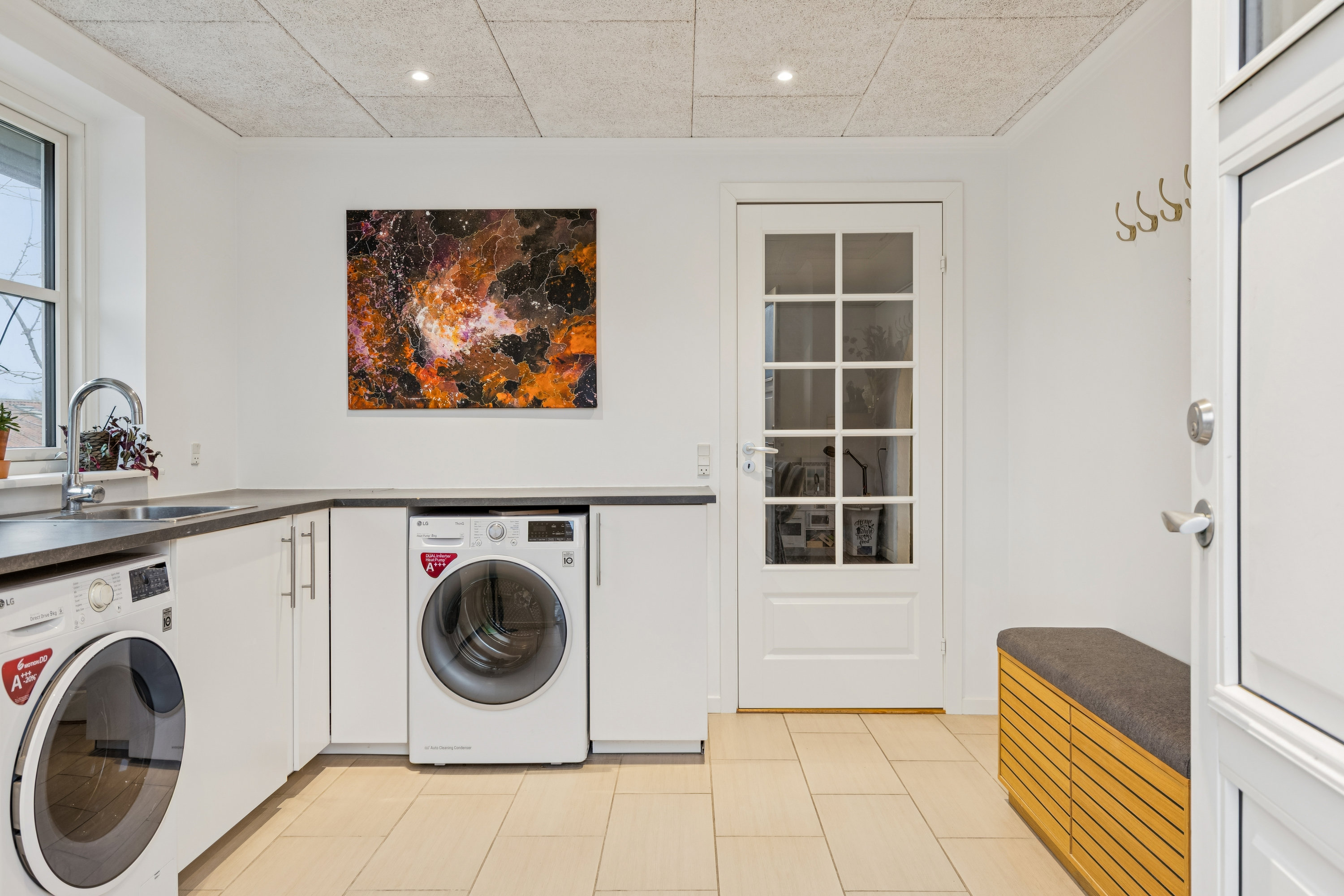 Fremhævet bryggers billede i fuldskærmstilstand. Billede af Vesterbjergvej 22, 4460 Snertinge