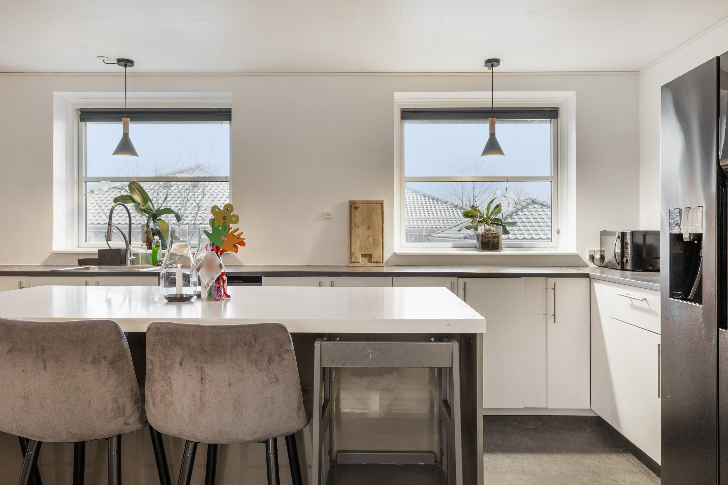 Vesterbjergvej 22, 4460 Snertinge