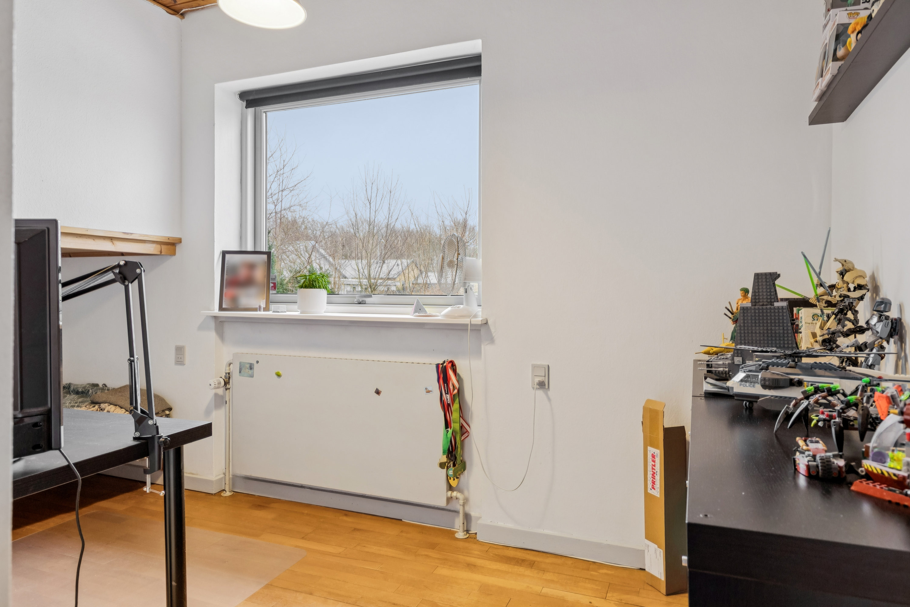 Fremhævet værelse billede i fuldskærmstilstand. Billede af Erantisvej 10, 4520 Svinninge