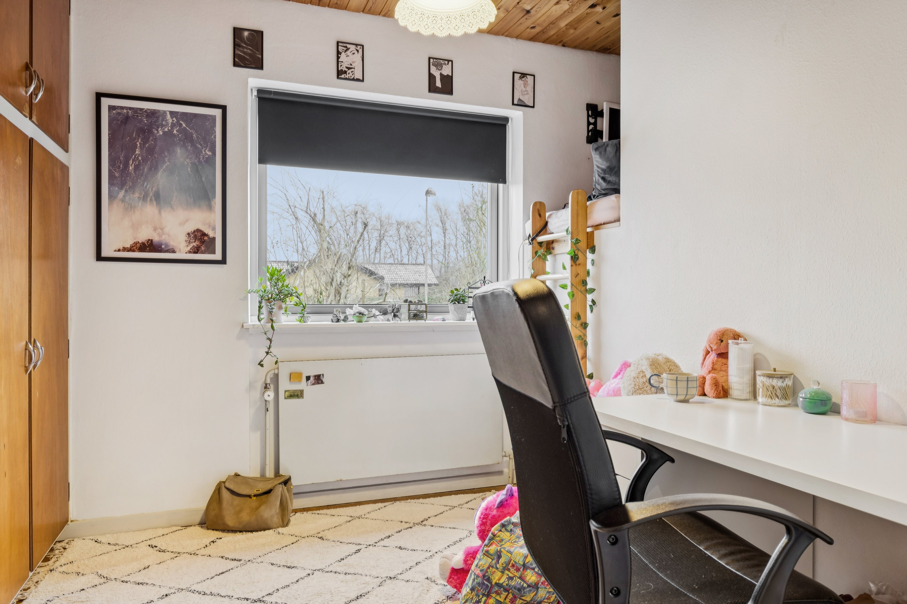 Fremhævet værelse billede i fuldskærmstilstand. Billede af Erantisvej 10, 4520 Svinninge